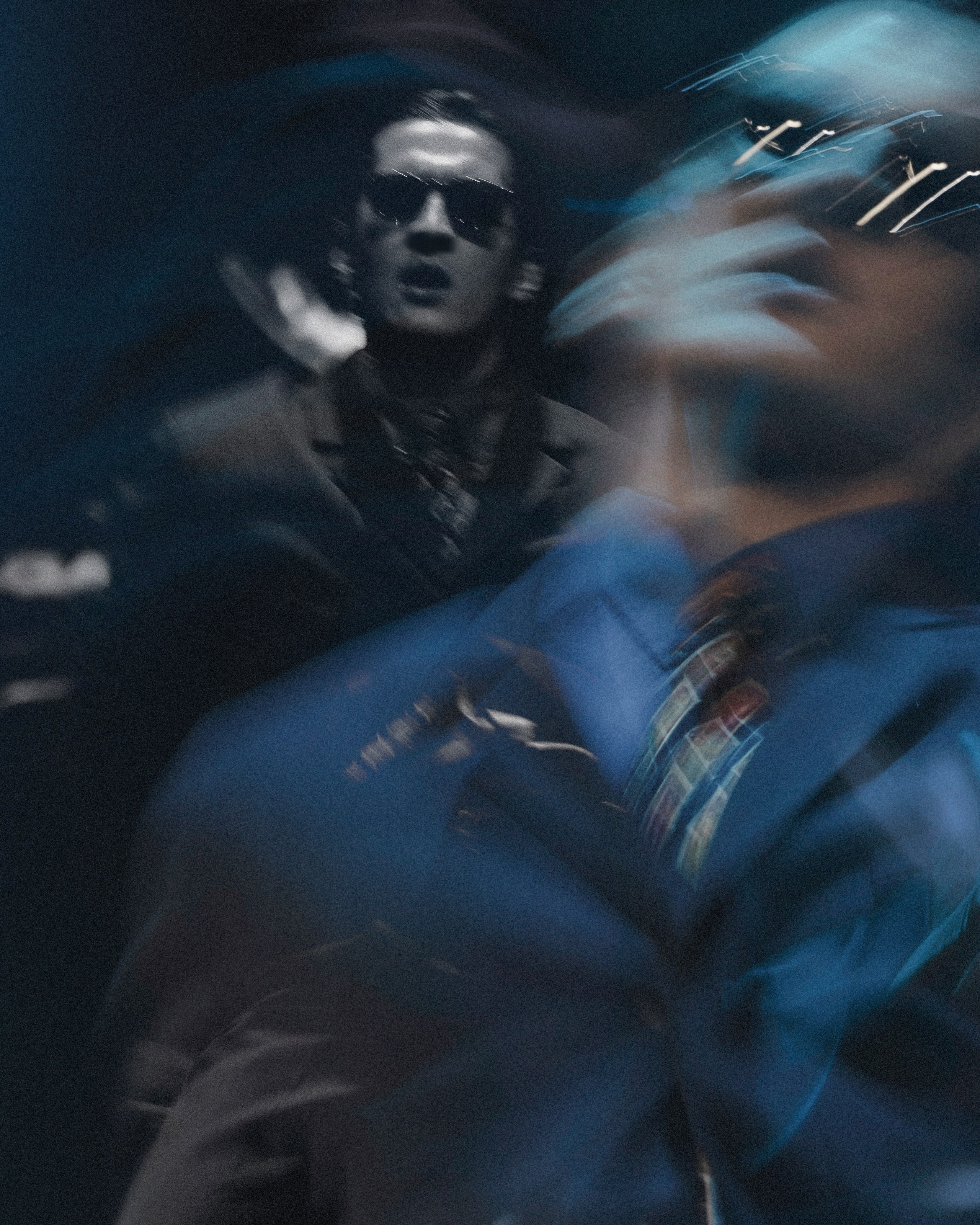 Volga. Фотограф Rockeroleg