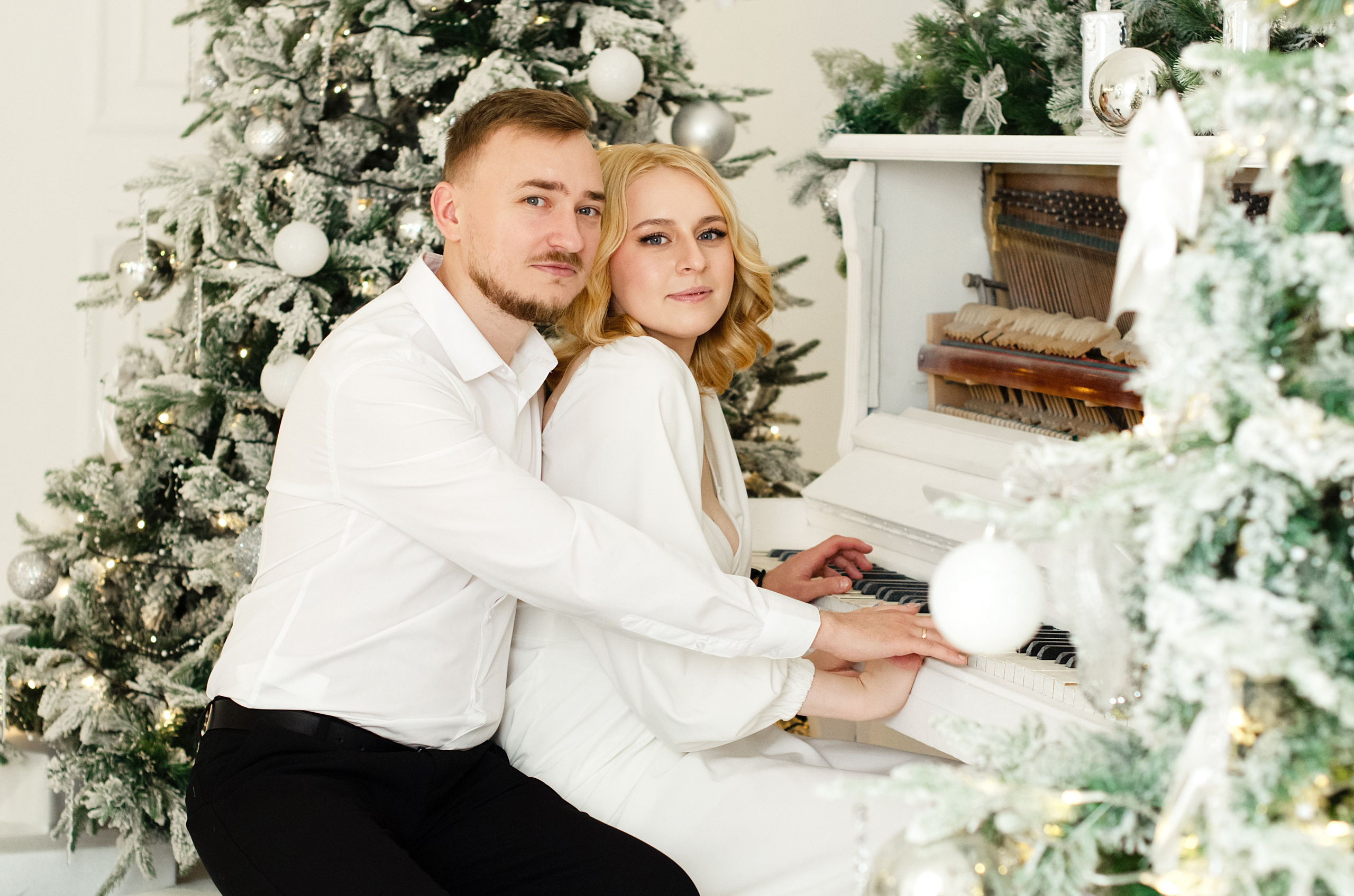 Свадьба Юрий и Наталья. Фотограф в Хабаровске