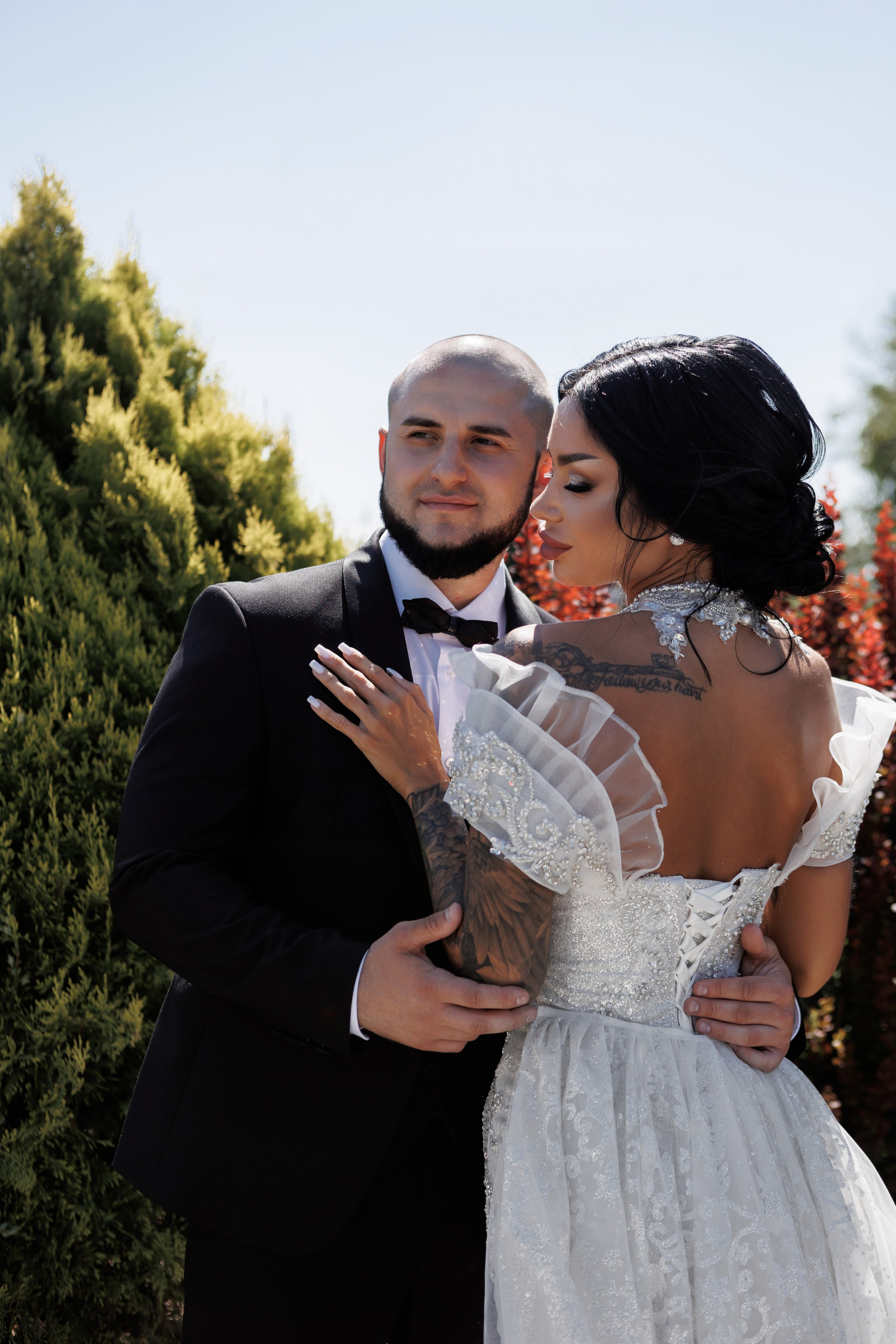 Д&А. Фотограф Алла Гусева