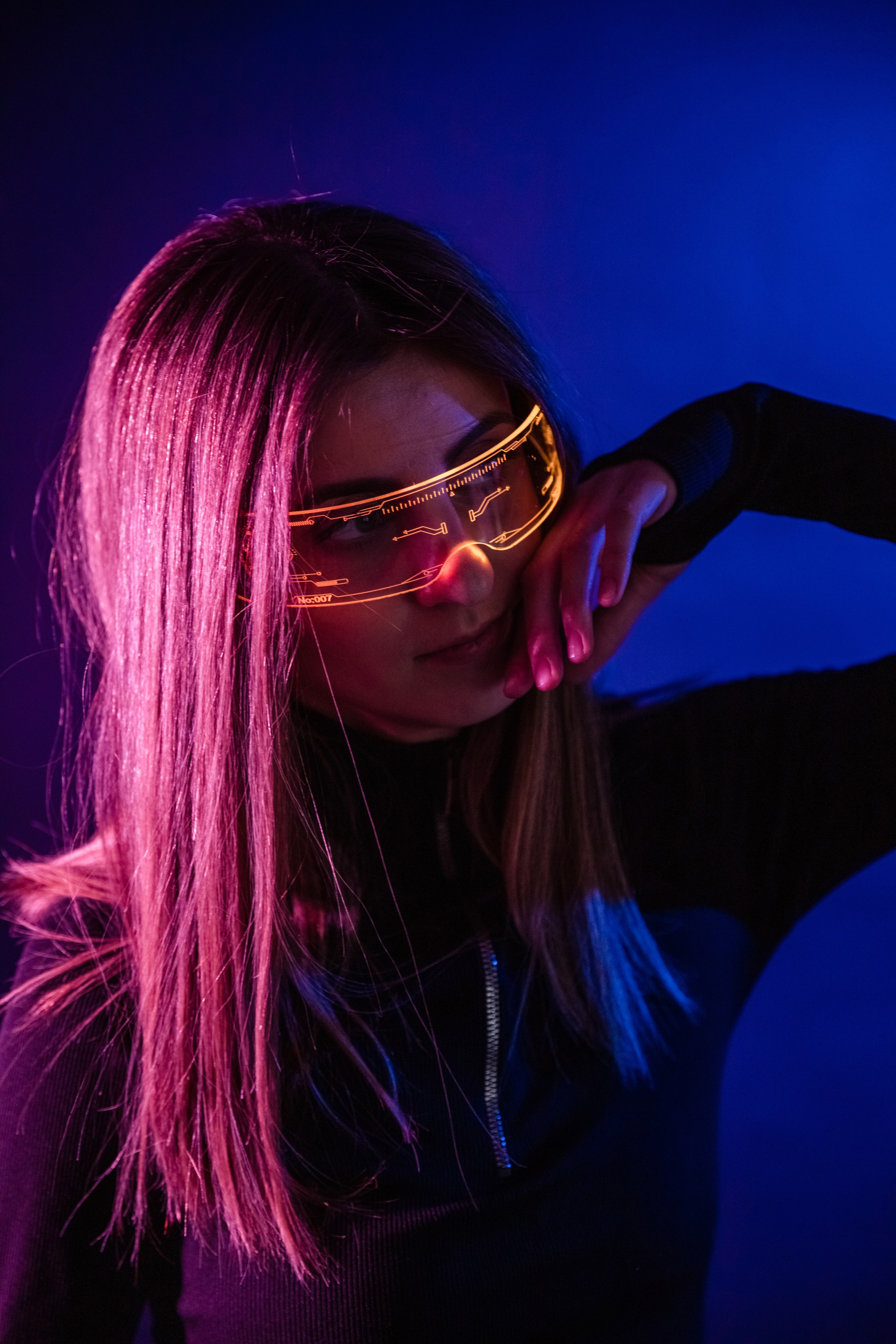 Эльвира. Фотограф