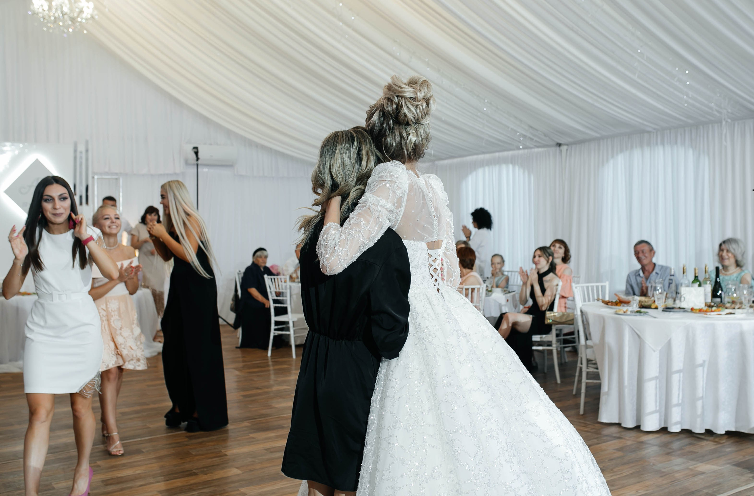 Свадебная история Элики и Артема. Свадебный и семейный фотограф Рассказова Виктория