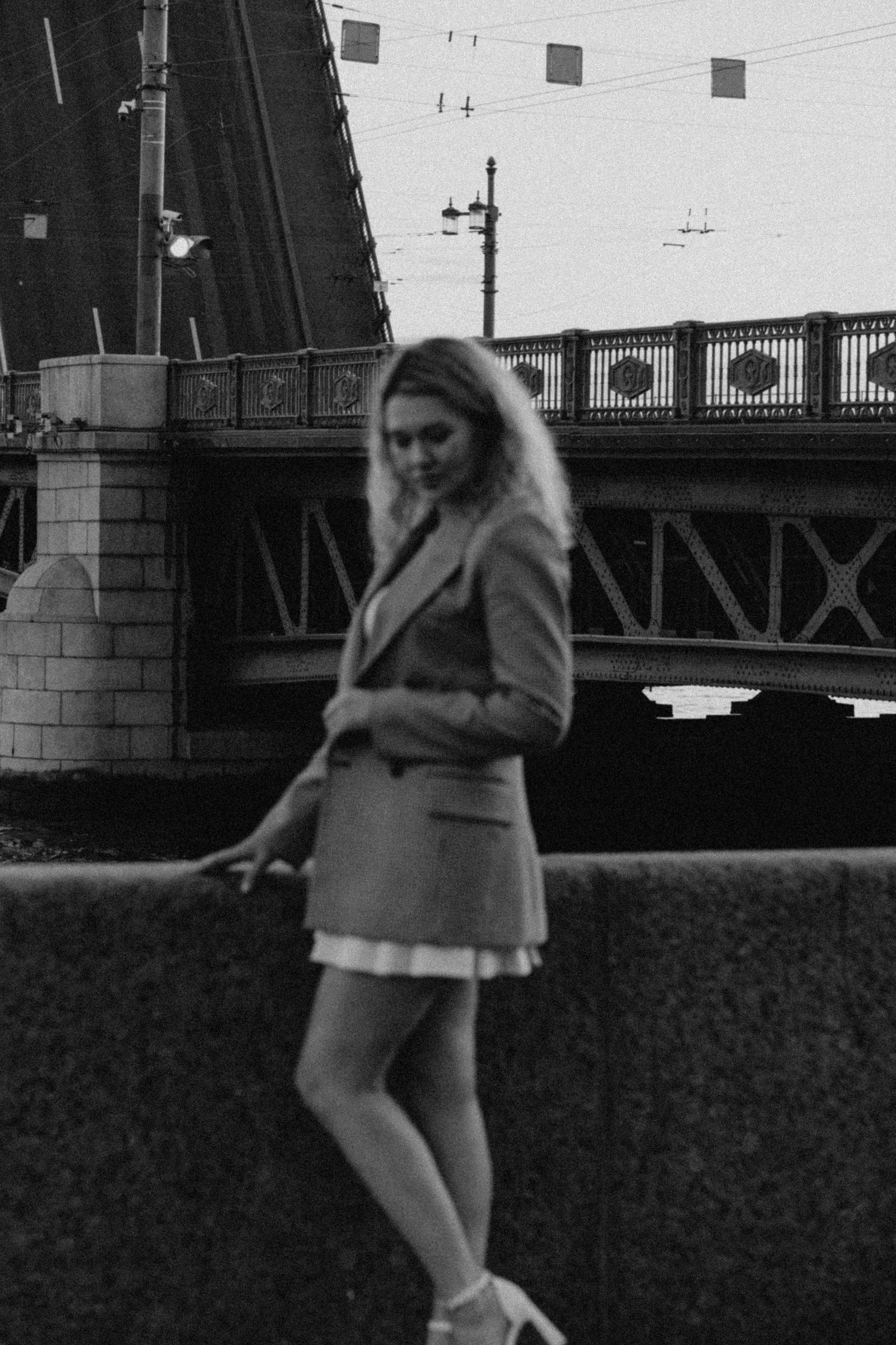 Julia. Фотограф Санкт-Петербург/Гомель Виктория Петрова