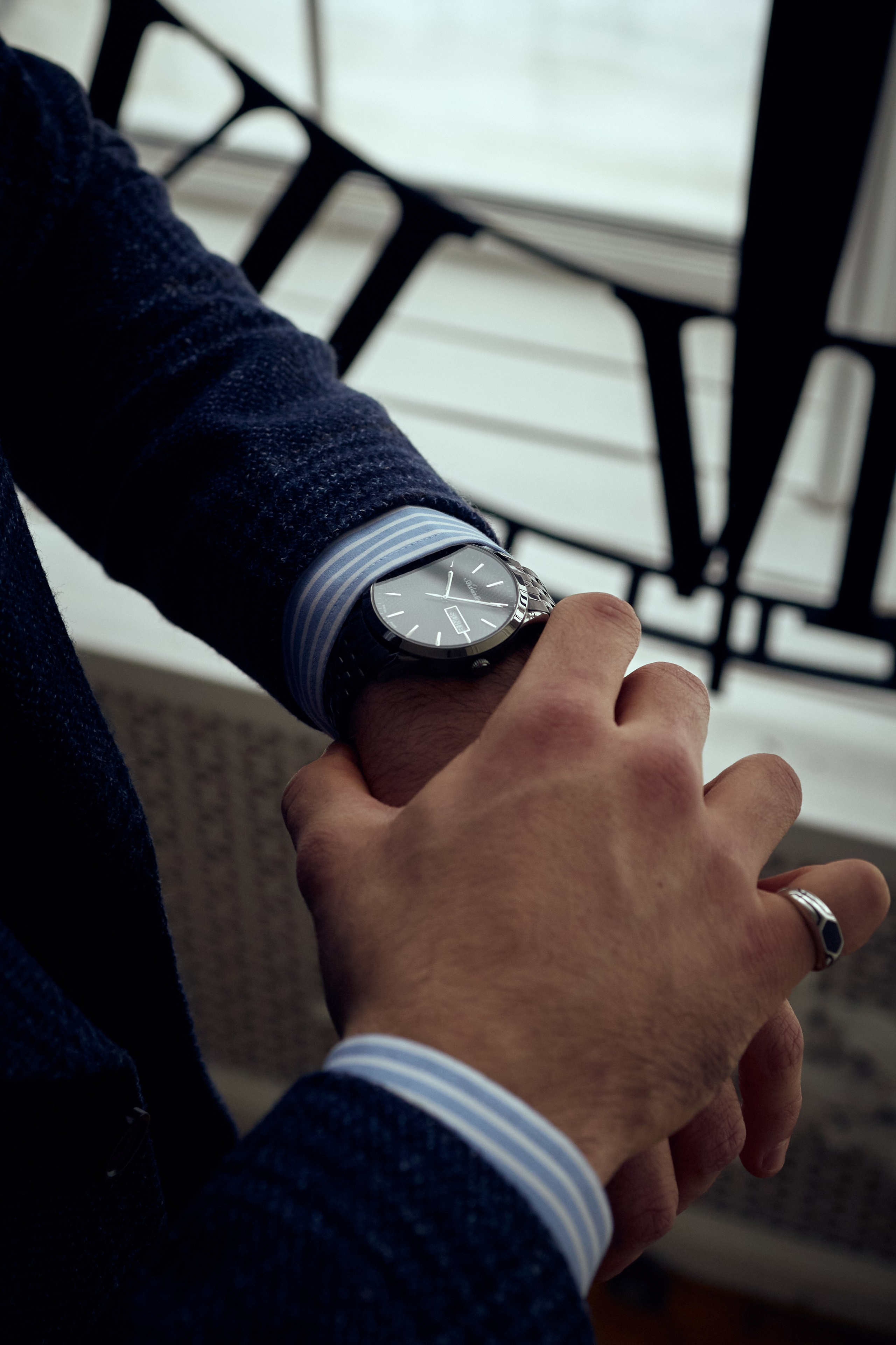 Мужская фотосессия в студии. Семейный и детский фотограф Майя Гришина