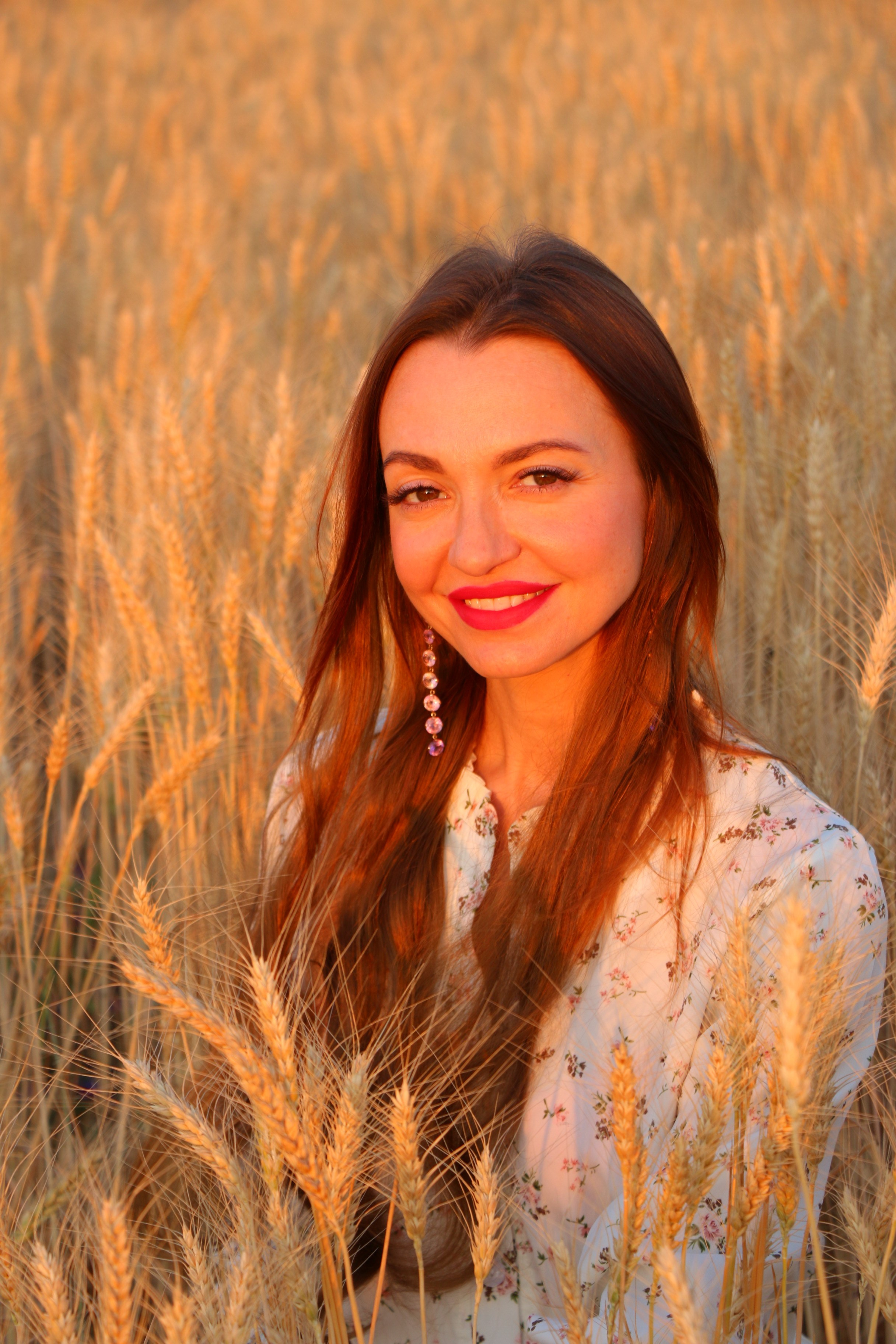 Семейный и детский фотограф в Ялте Ольга Солерина