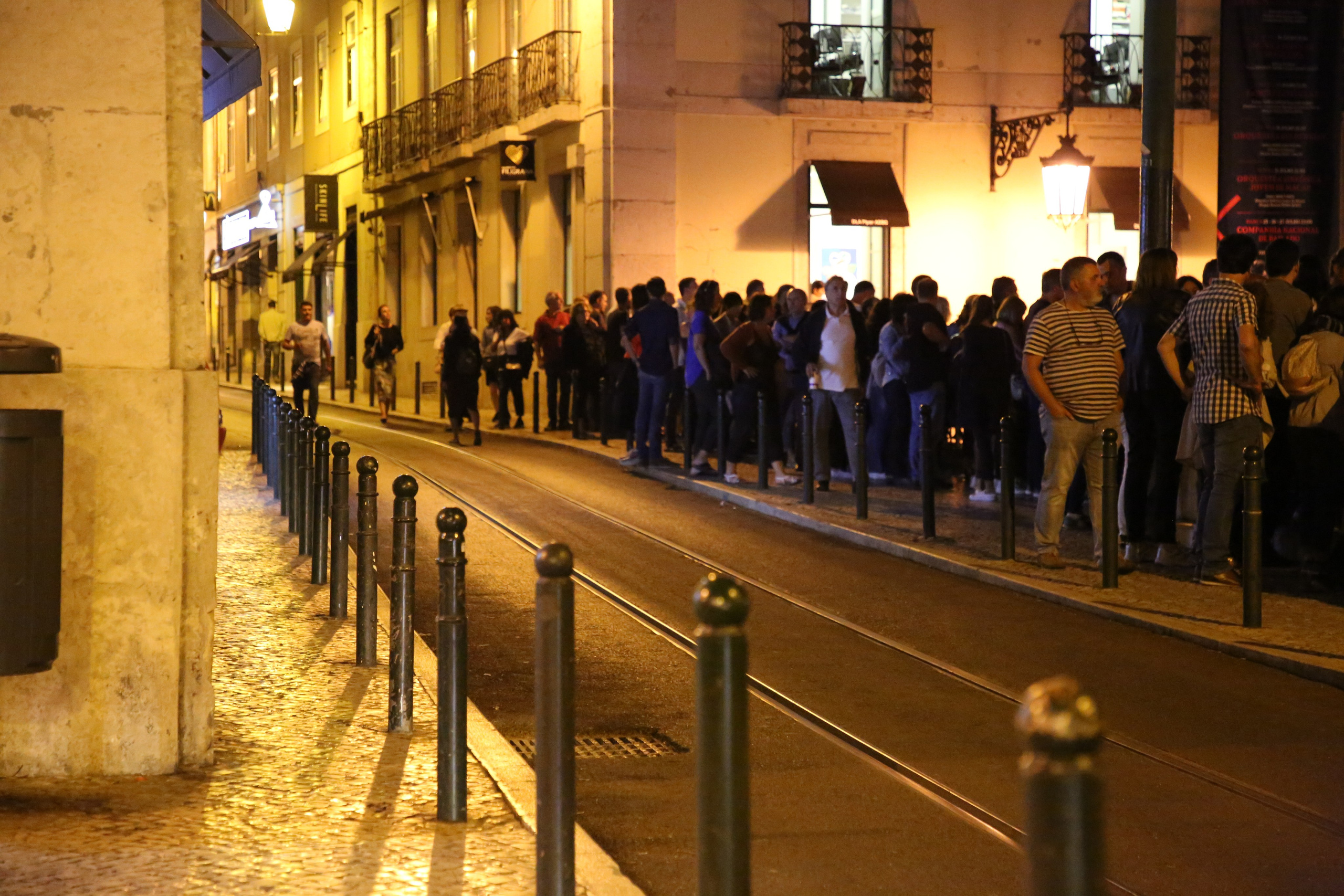 Lisbon, Portugal. Andrey Filippov Photographer