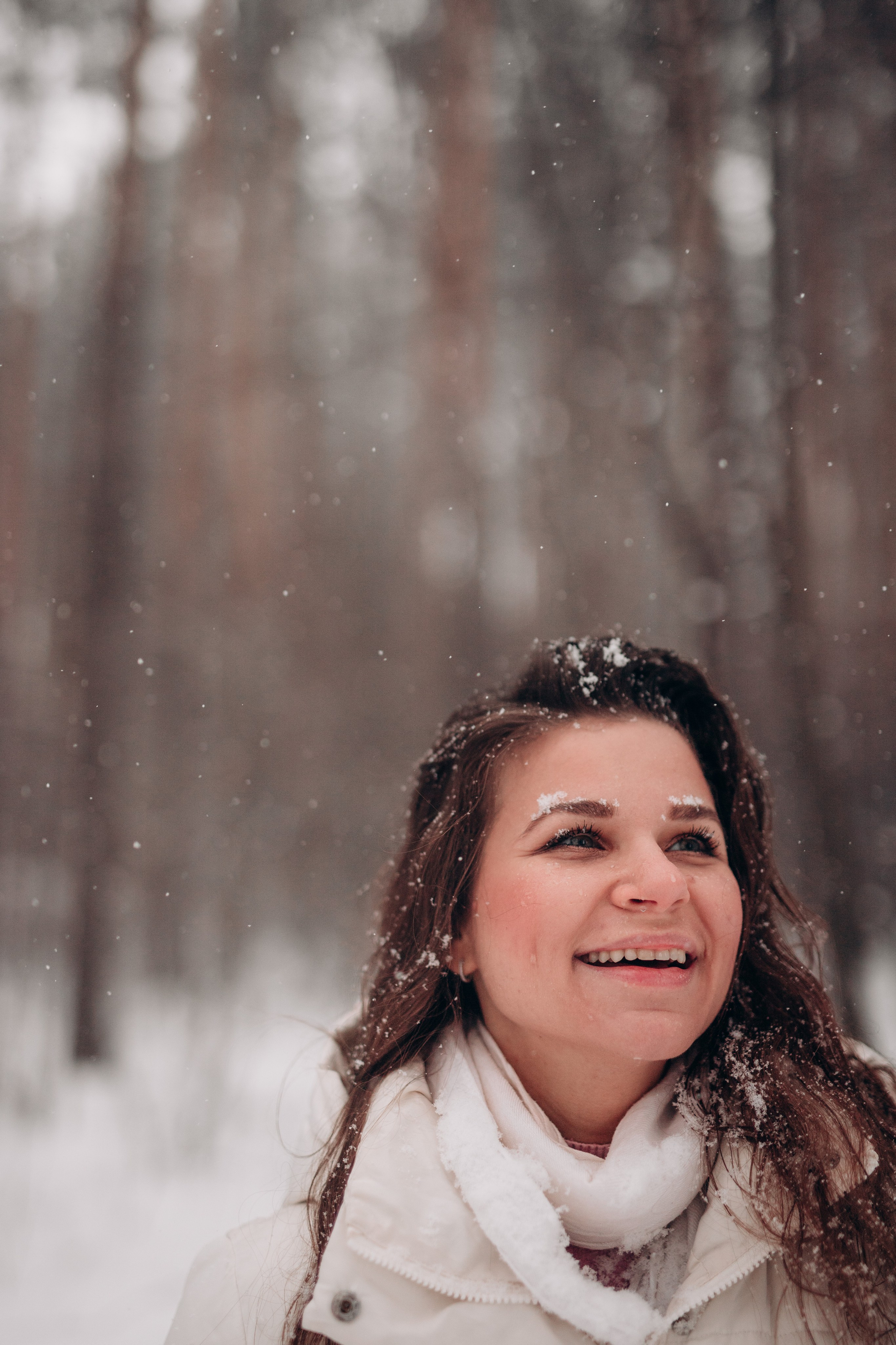 Натали. Фотограф Анастасия Петрова