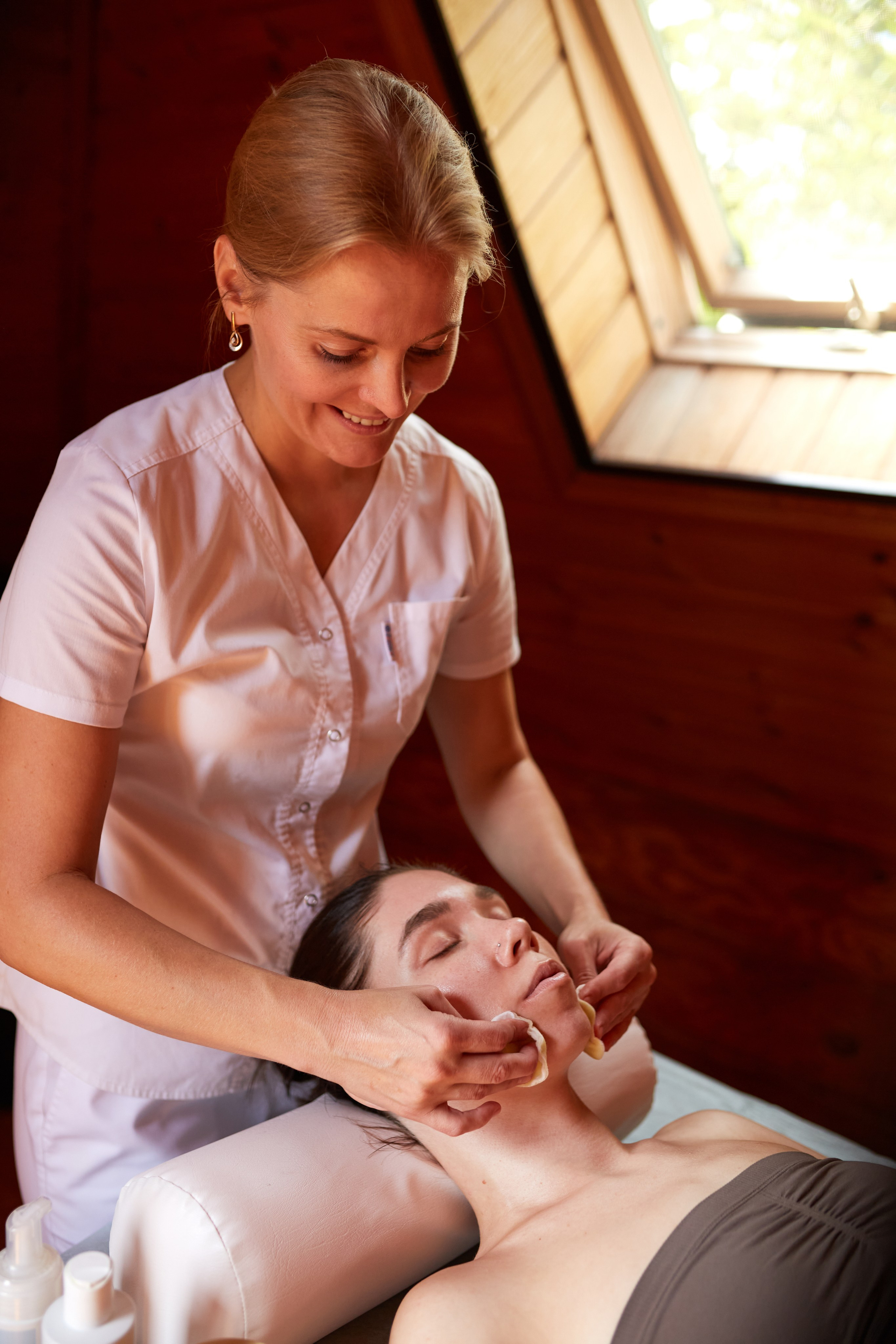 Бизнес портрет и контент. Семейный фотограф в Москве Наталия Павлова