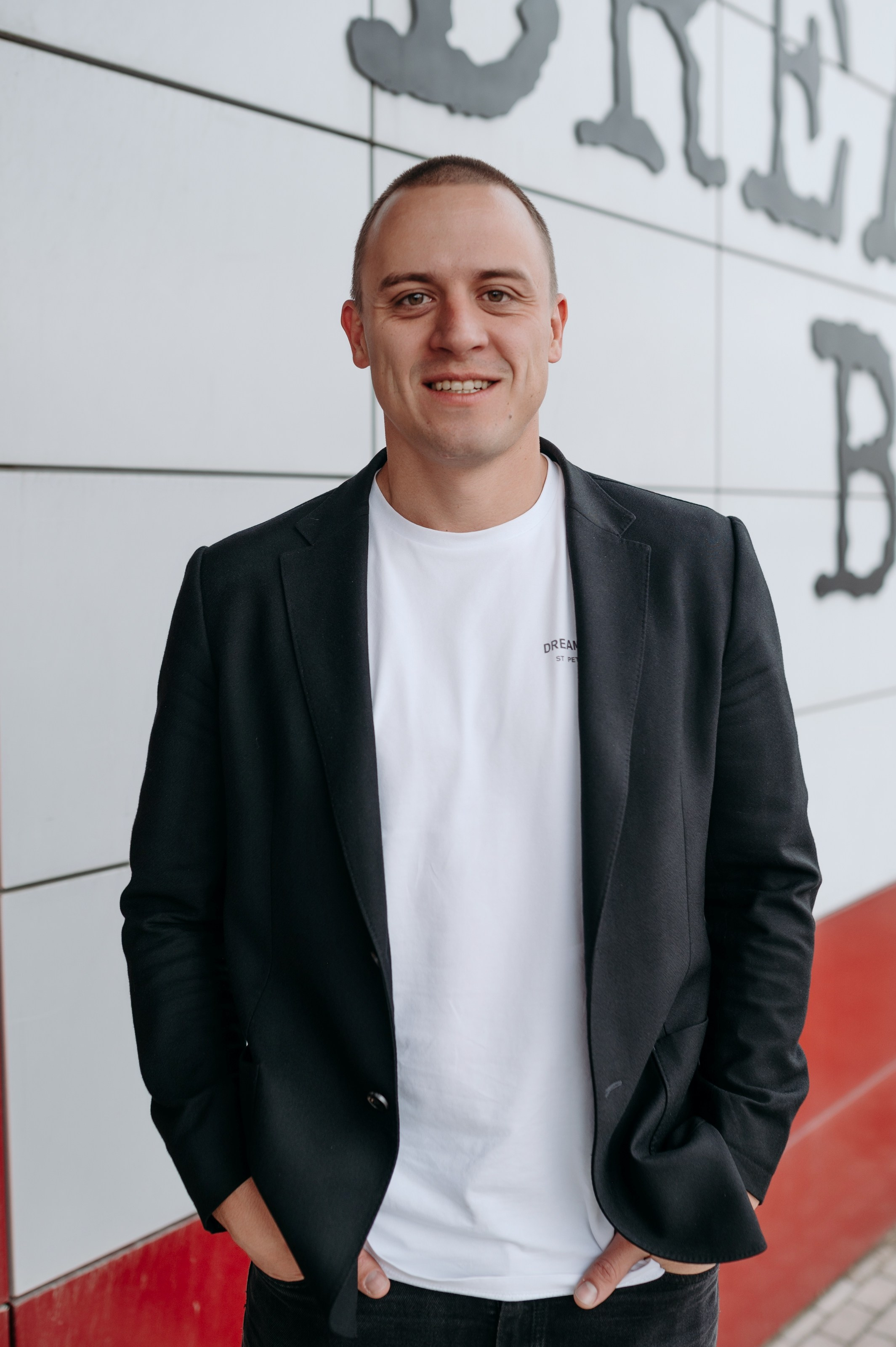 Dreamteam Brew. Фотограф в Москве Илья Максимов