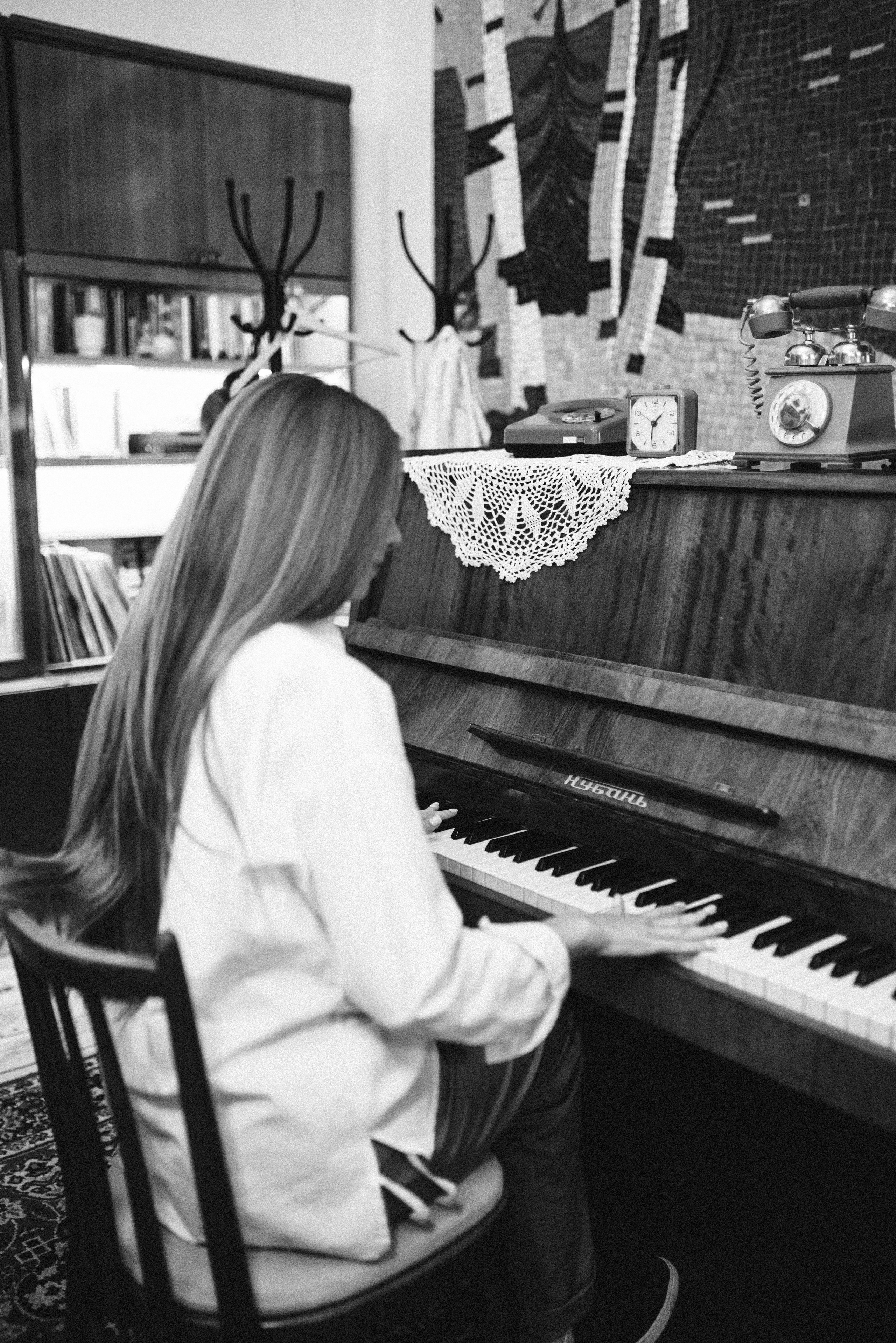 День рождения Алины | бар «Коммуналочка». Фотограф Санкт-Петербург, Новороссийск