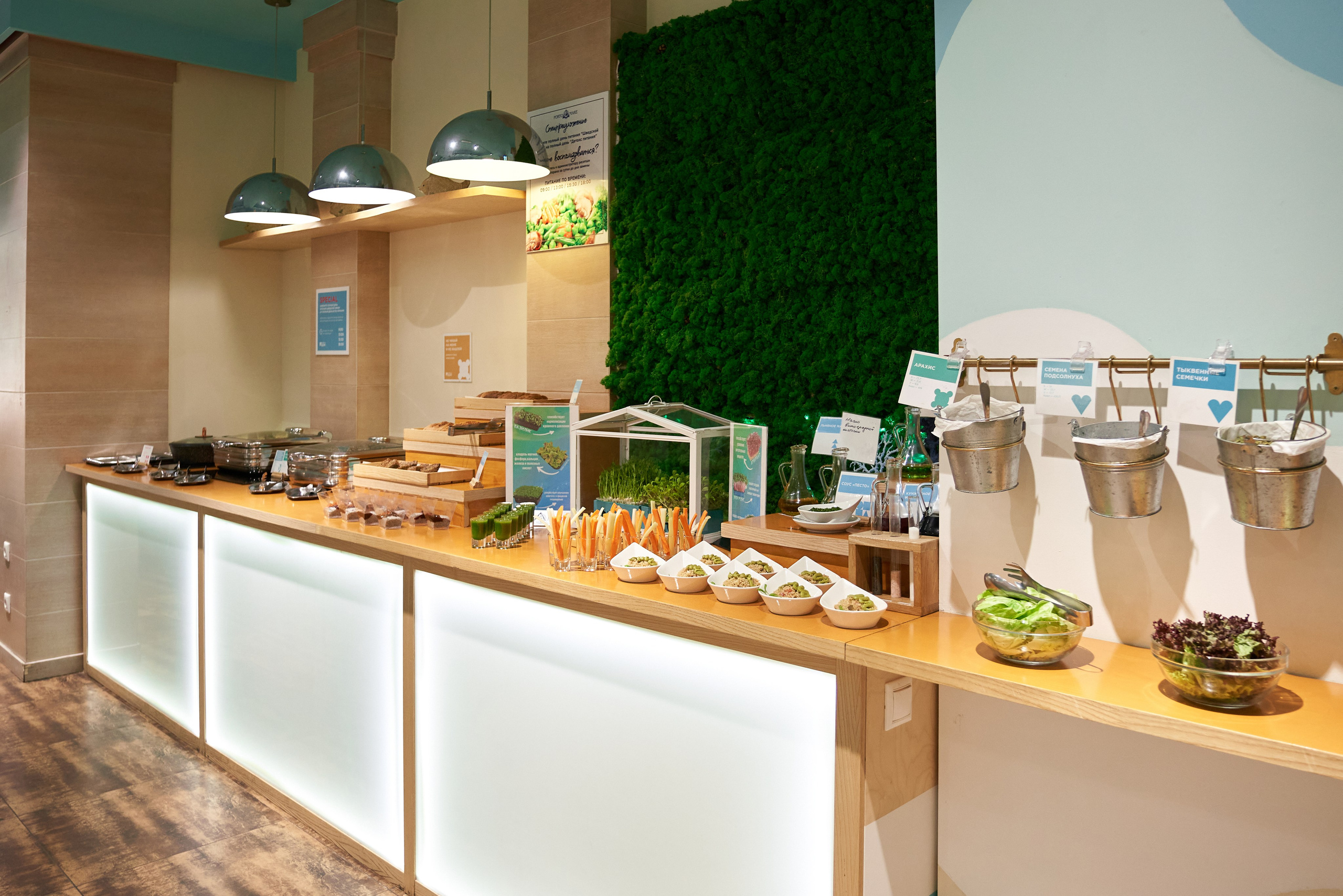 Фотографии шведских столов. Профессиональный фотограф в Анапе Артем Ковальский