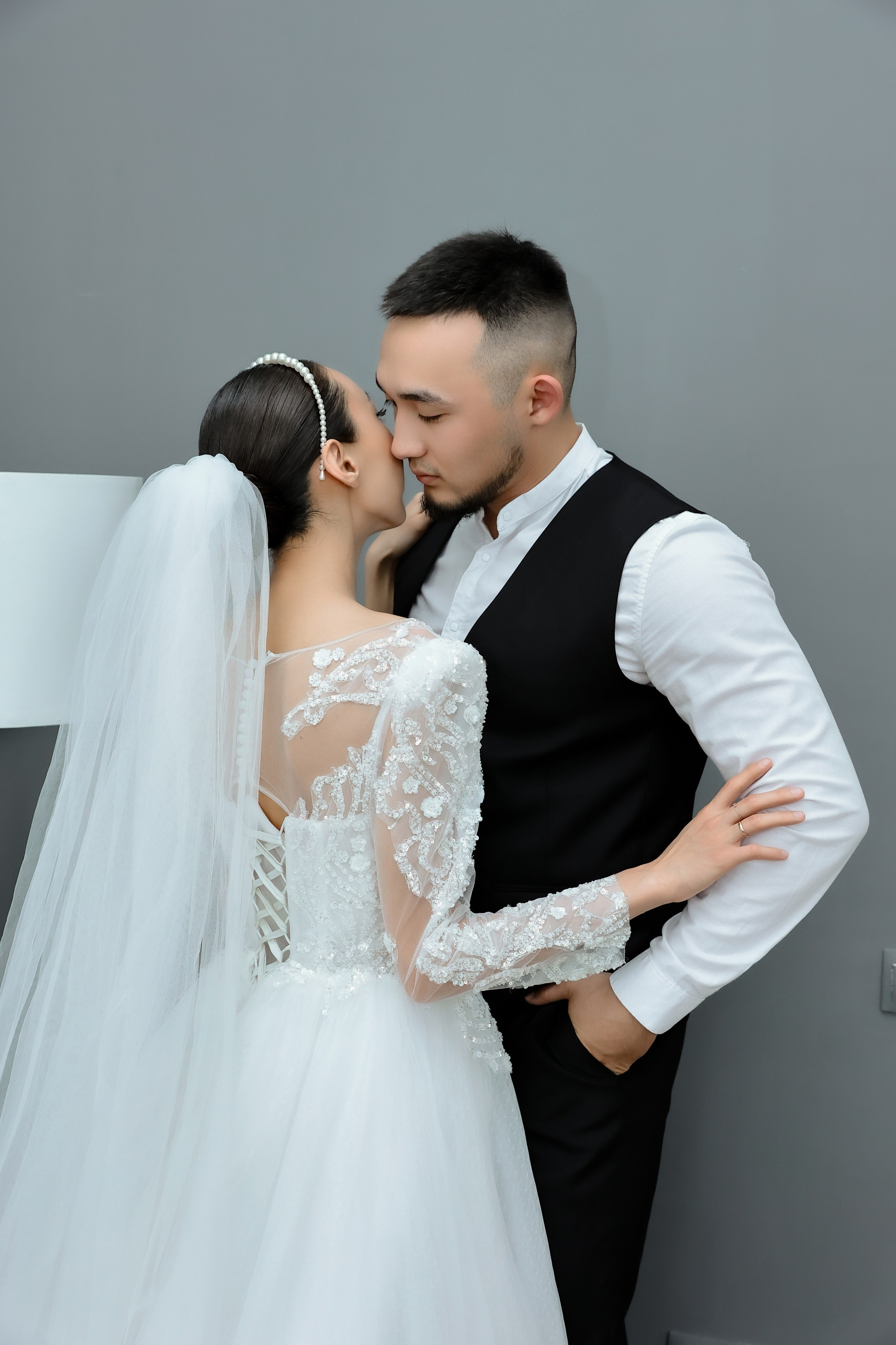 Айдар и Малика. Главная