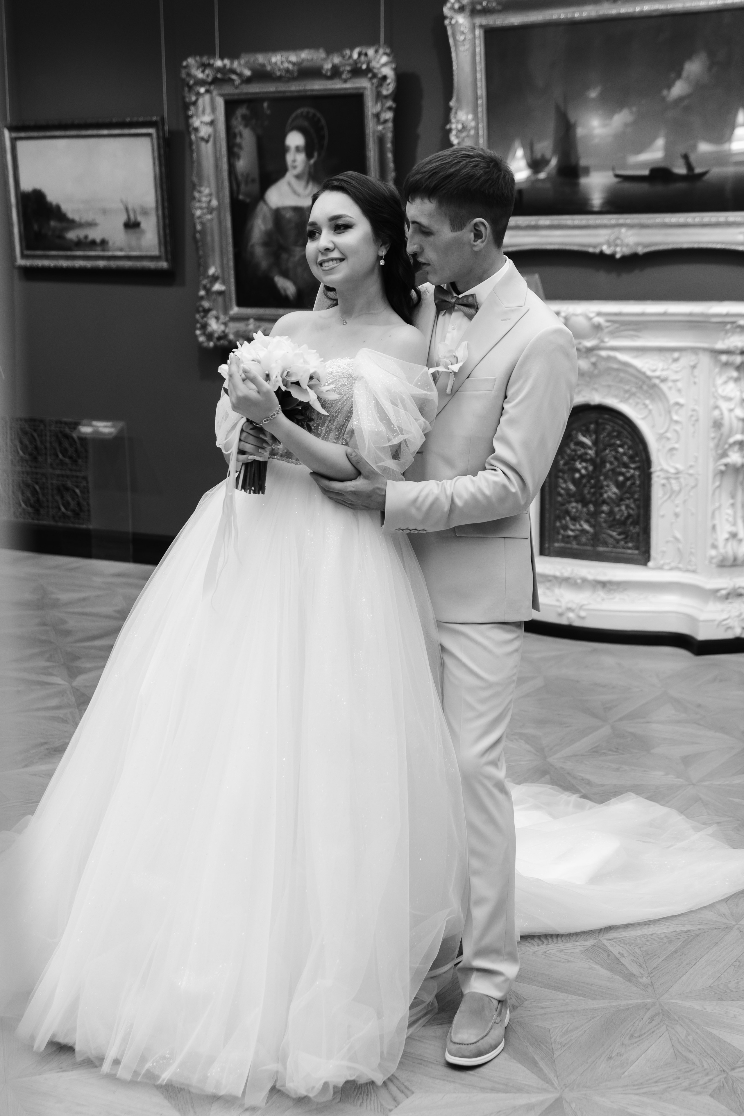 Marat & Ilgina. Свадебный фотограф Ильнар Асадуллин