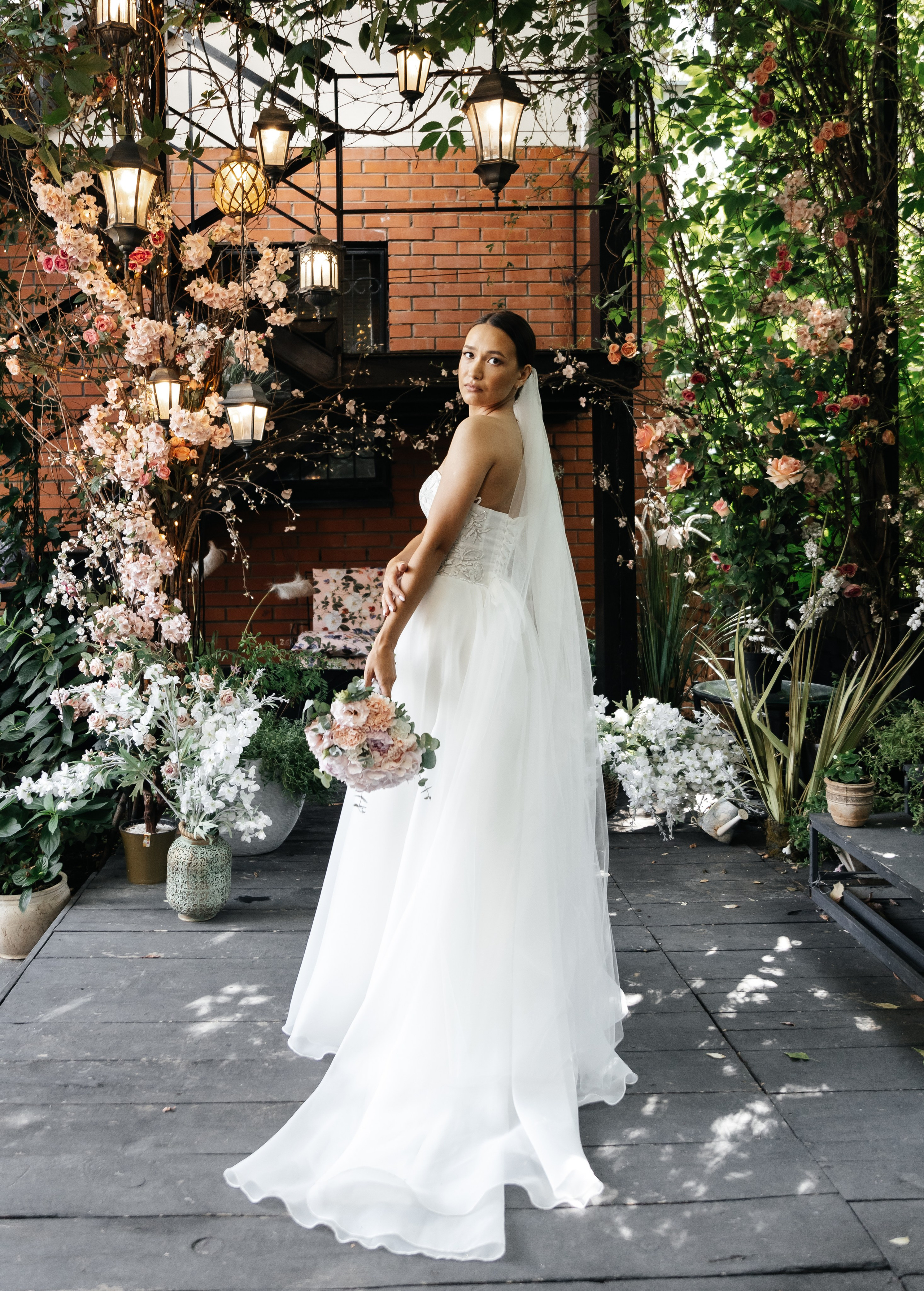 Ilnur & Ainaz. Свадебный фотограф Ильнар Асадуллин