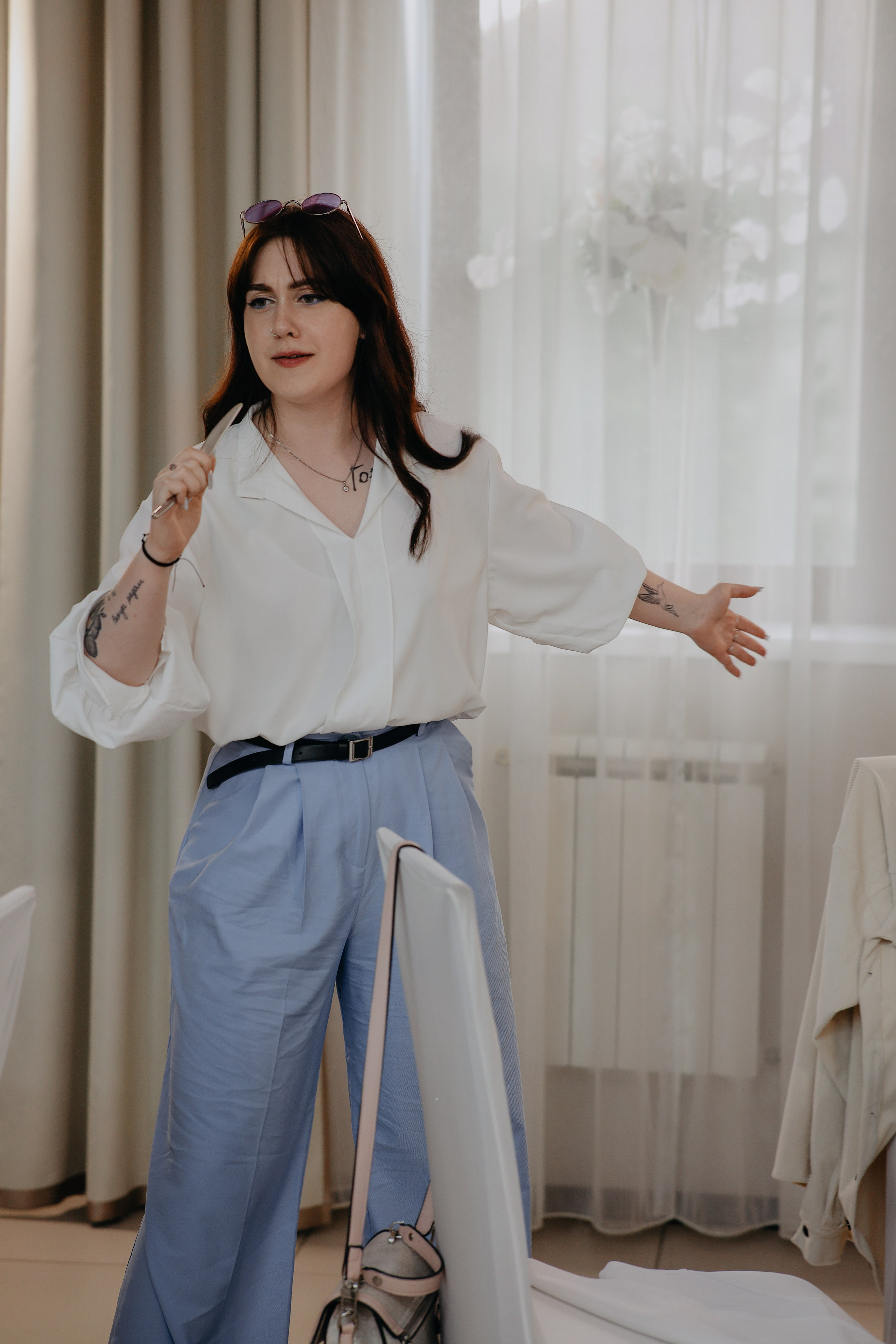 Алексей & Анастасия. Свадебный и семейный фотограф в Кинеле Евгения Исаева