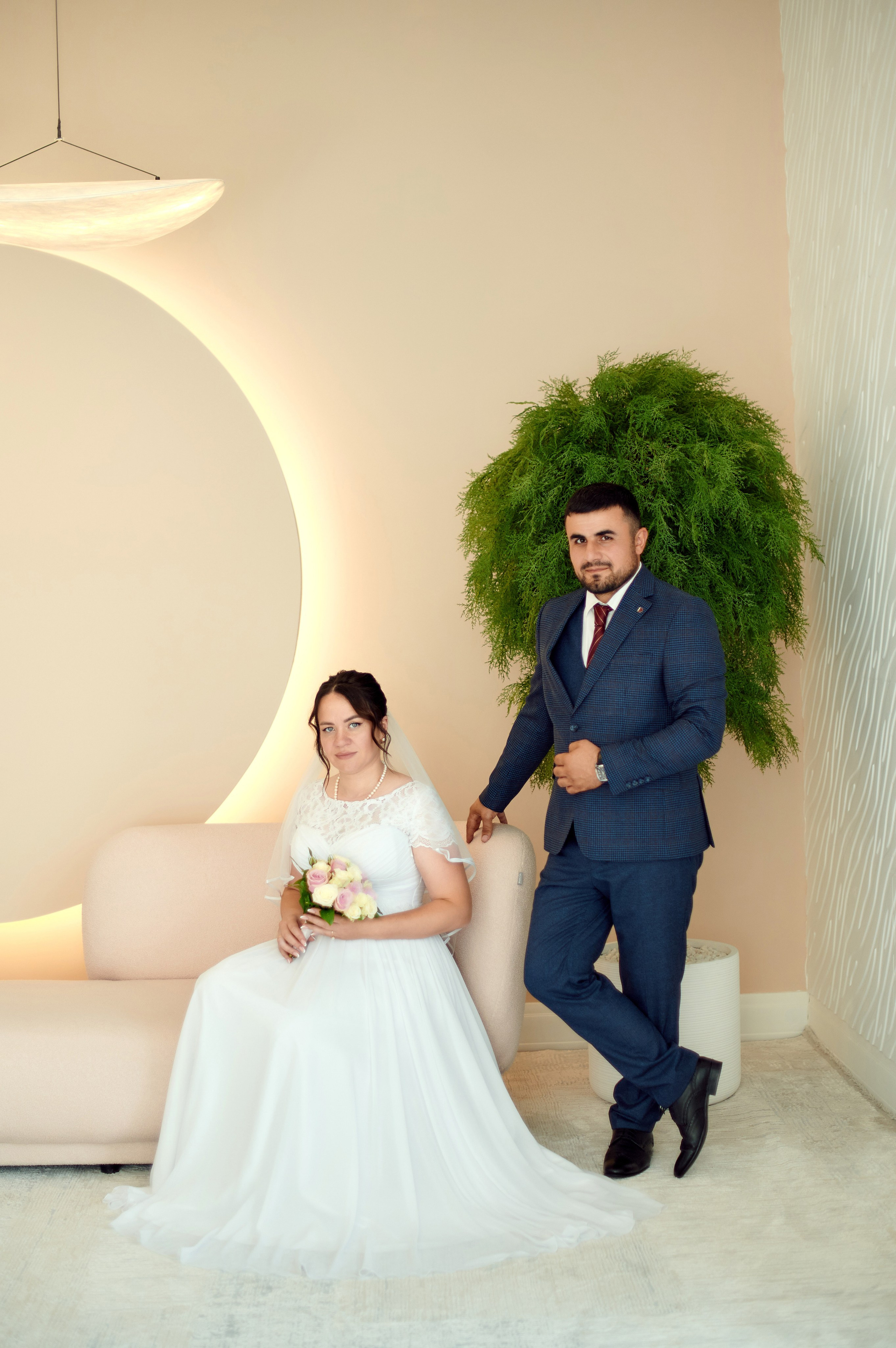 Н & О. Семейный и детский фотограф в г. Ногинске Ангелина Хасанова