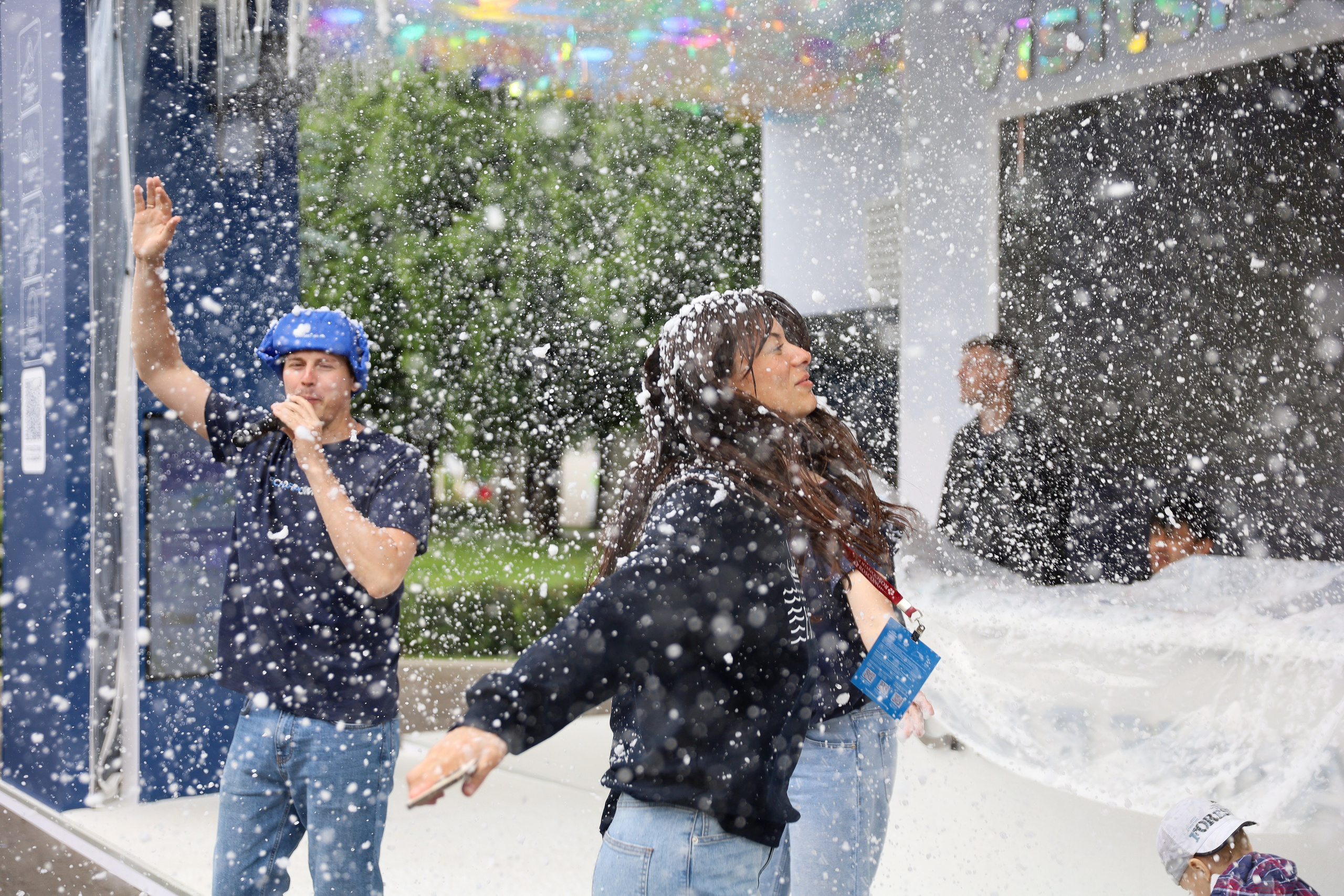 КРАСНОЯРСКИЙ КРАЙ НА МЕЖДУНАРОДНОМ ТУРИСТИЧЕСКОМ ФОРУМЕ. Фотограф мероприятий Ирина Каширина