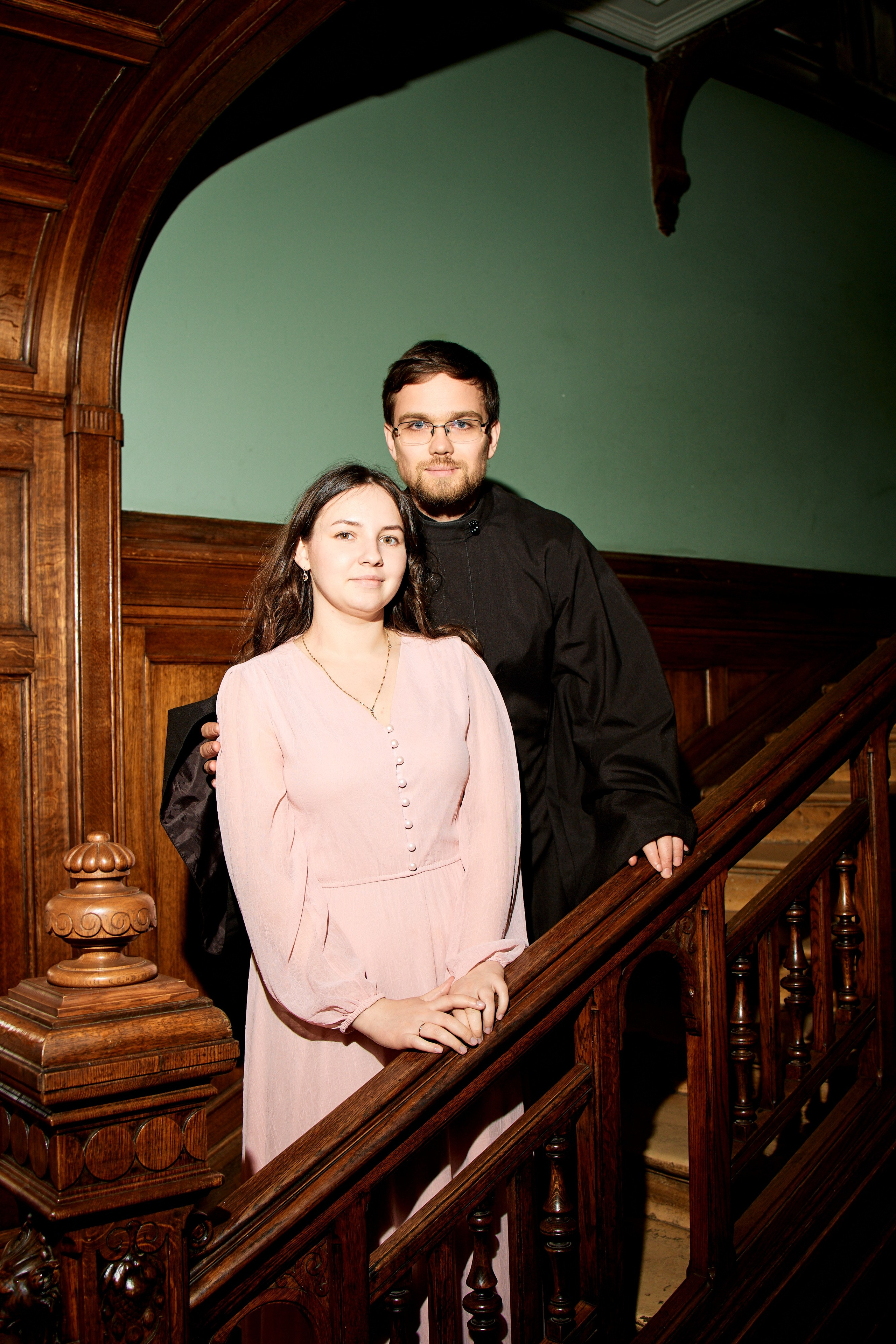 День жен-мироносиц — Середниково, 2025. Свадебный фотограф Андрей Кочкин в Москве