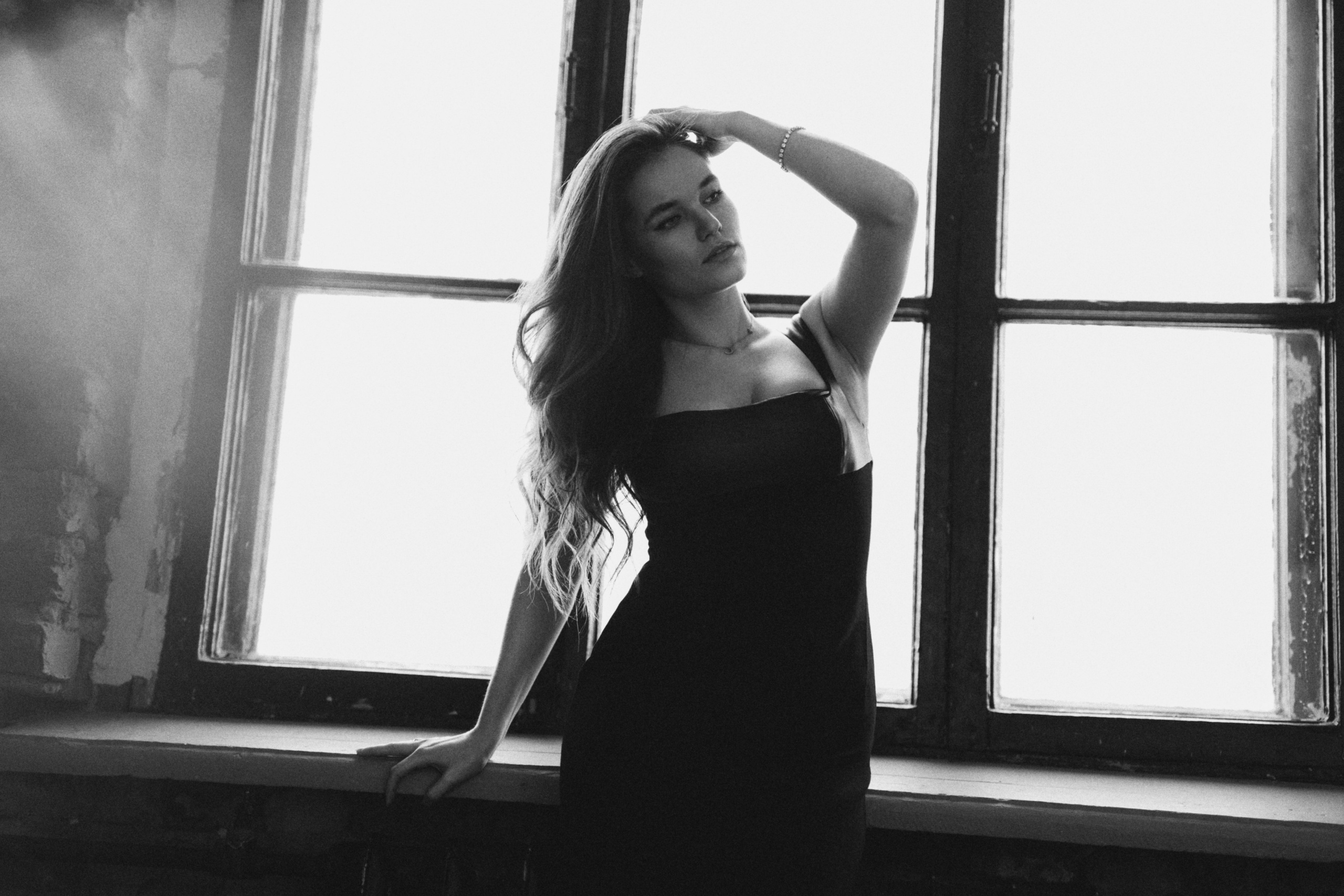 Фотосессия для Марии. Фотограф о любви в Перми Елена Кузовлева