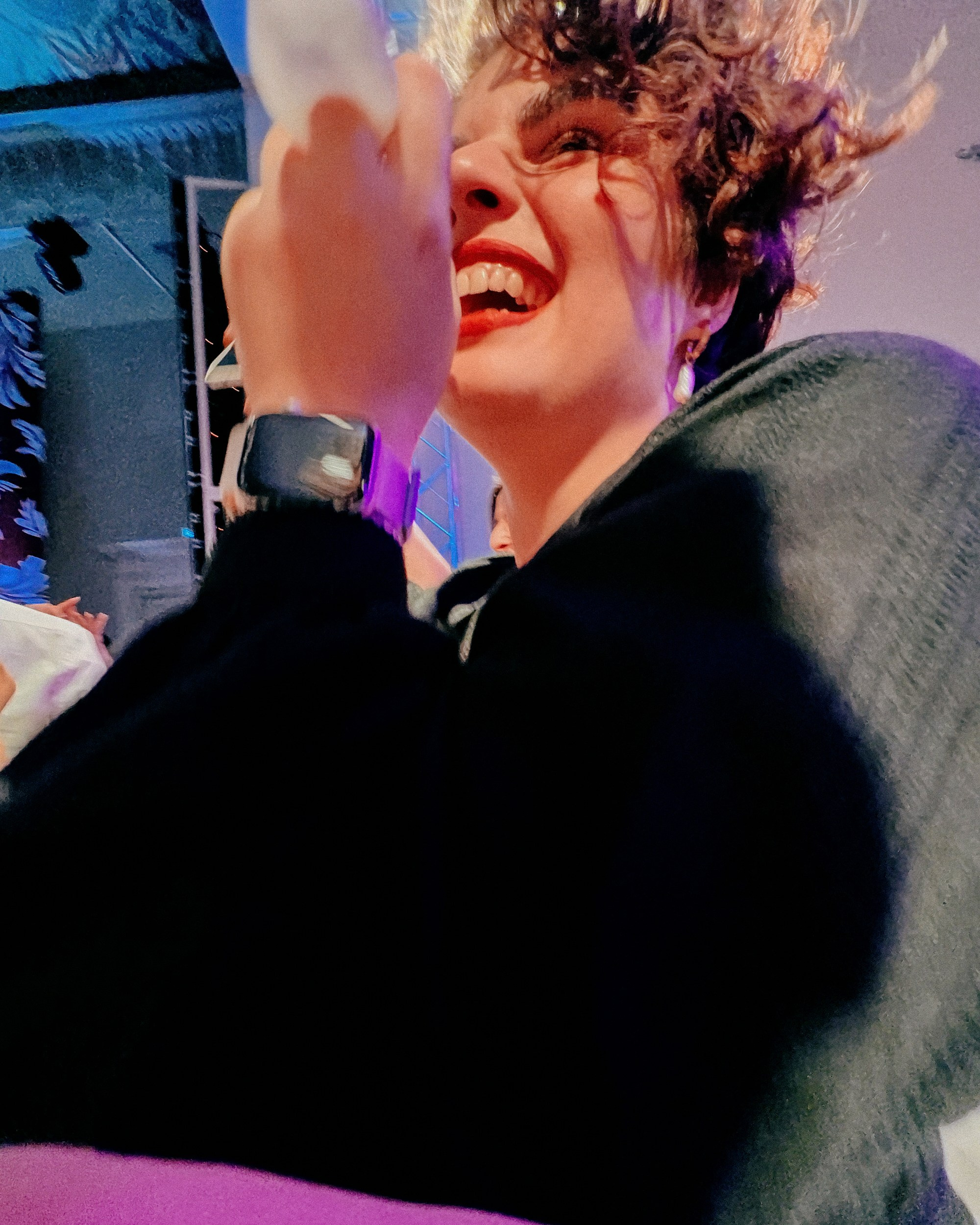 Без лирический отступлений