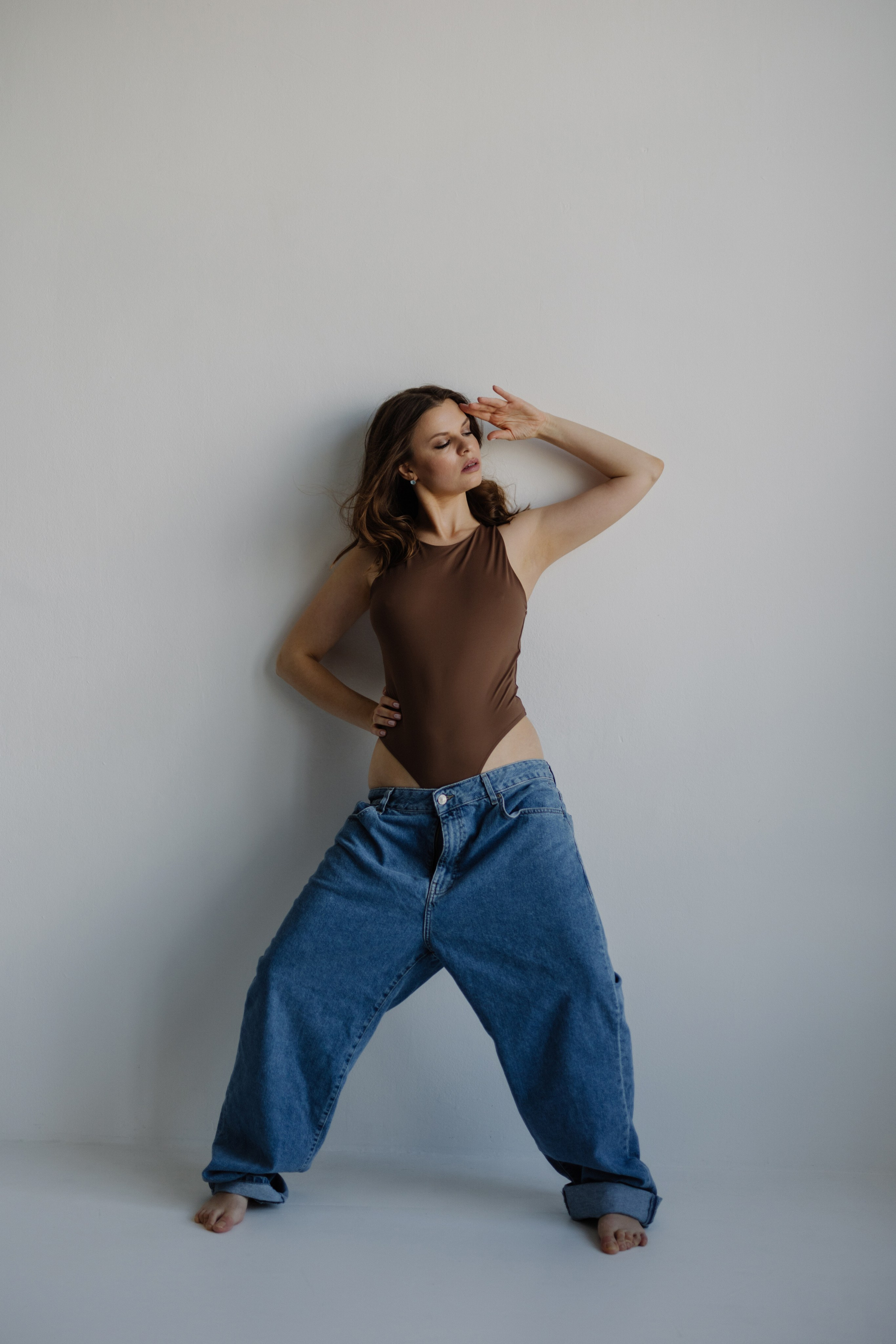 Дарина. Свадебный и портретный фотограф в Москве, Туле и Брянске Дара Евсеева