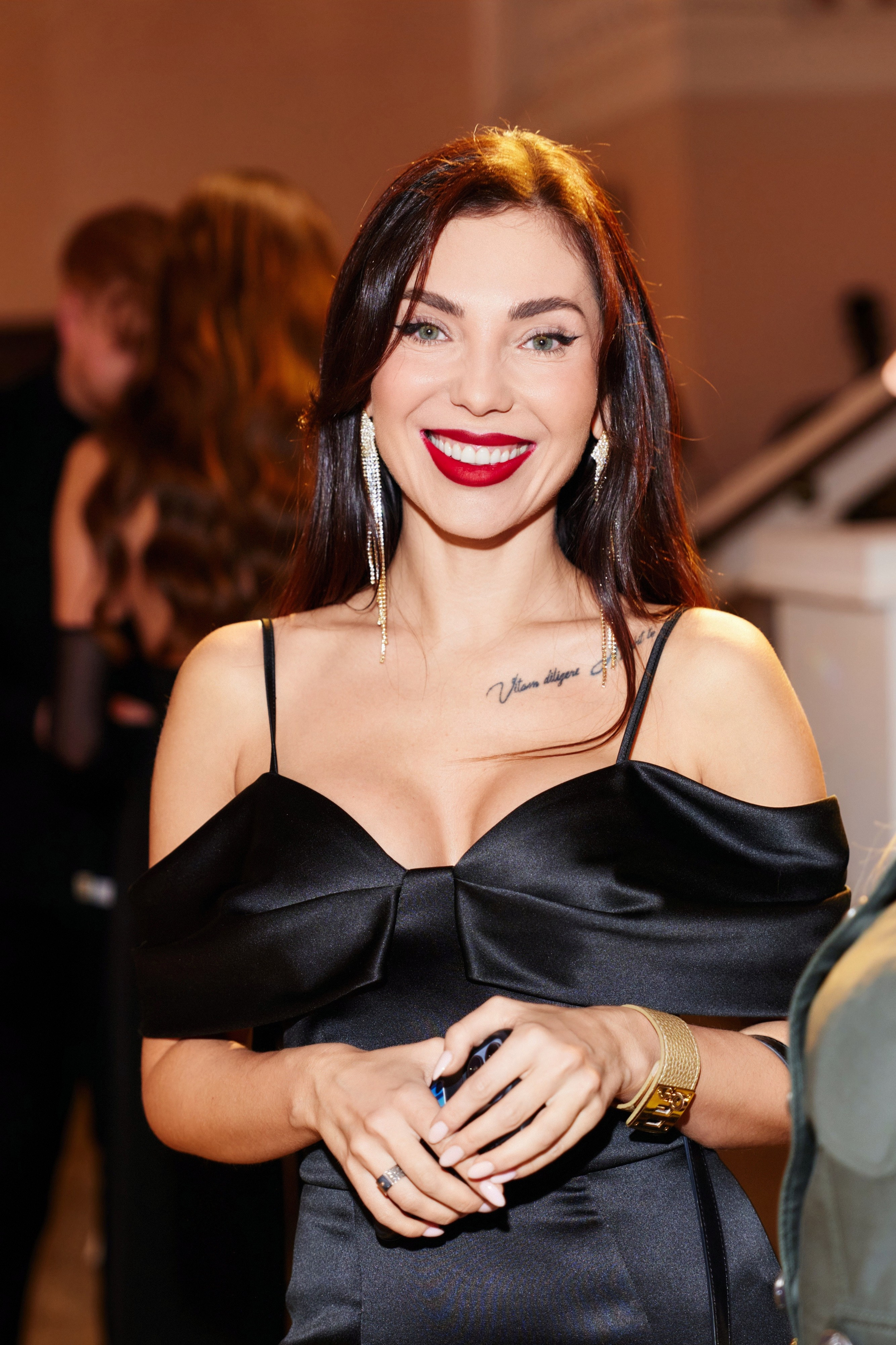 ПРЕМИЯ 2ГИС 2025 [PART II]. СВОИ. ФОТООТЧЕТЫ-СОБЫТИЯ-МЕСТА