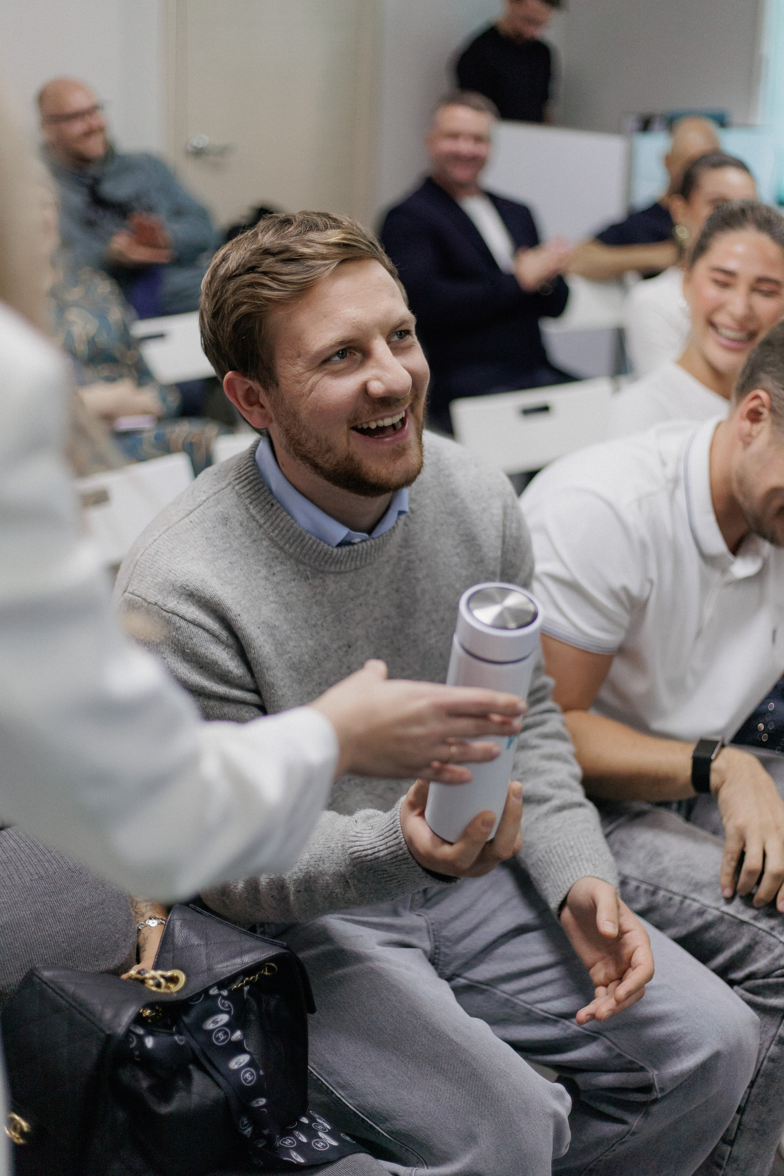 BIORISE КЛИНИКА БИОХАКИНГА — ОТКРЫТИЕ. СВОИ. ФОТООТЧЕТЫ-СОБЫТИЯ-МЕСТА