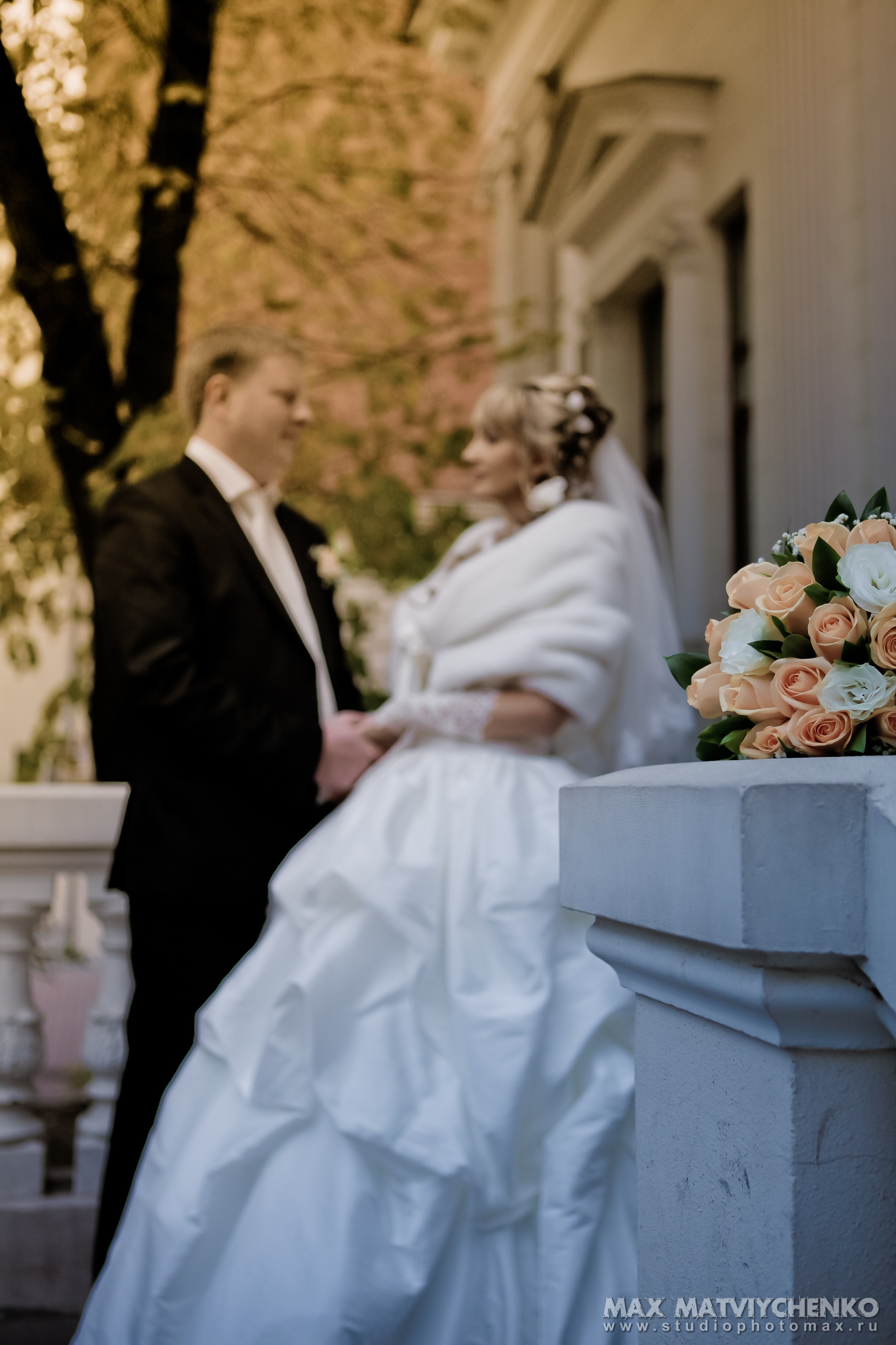 Лучшие для печати/Best for printing. Максим Матвийченко и Виктория Басова профессионалы своего дела