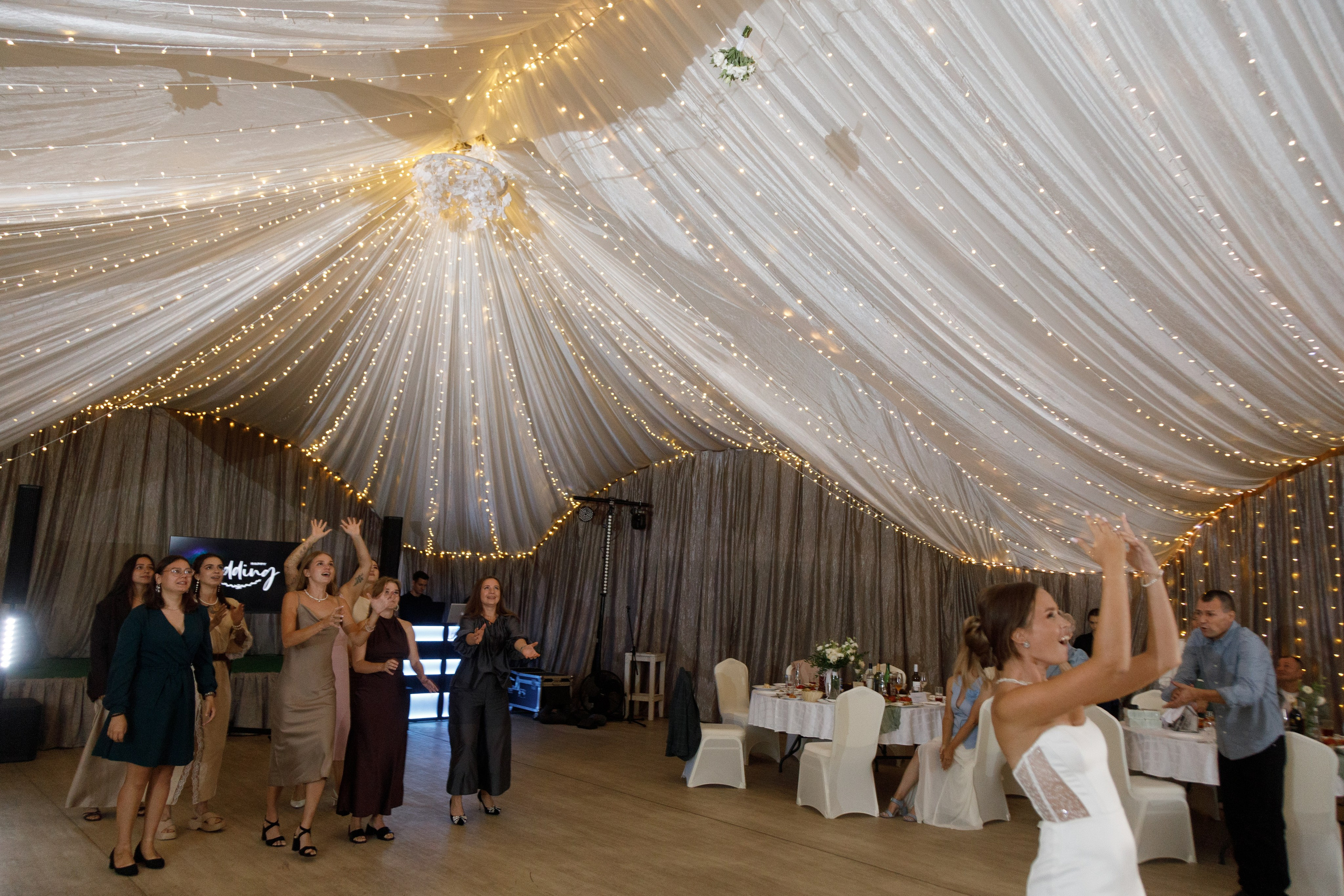 Вадим и Анастасия. Свадебный и семейный фотограф в Иркутске Яна Лиа