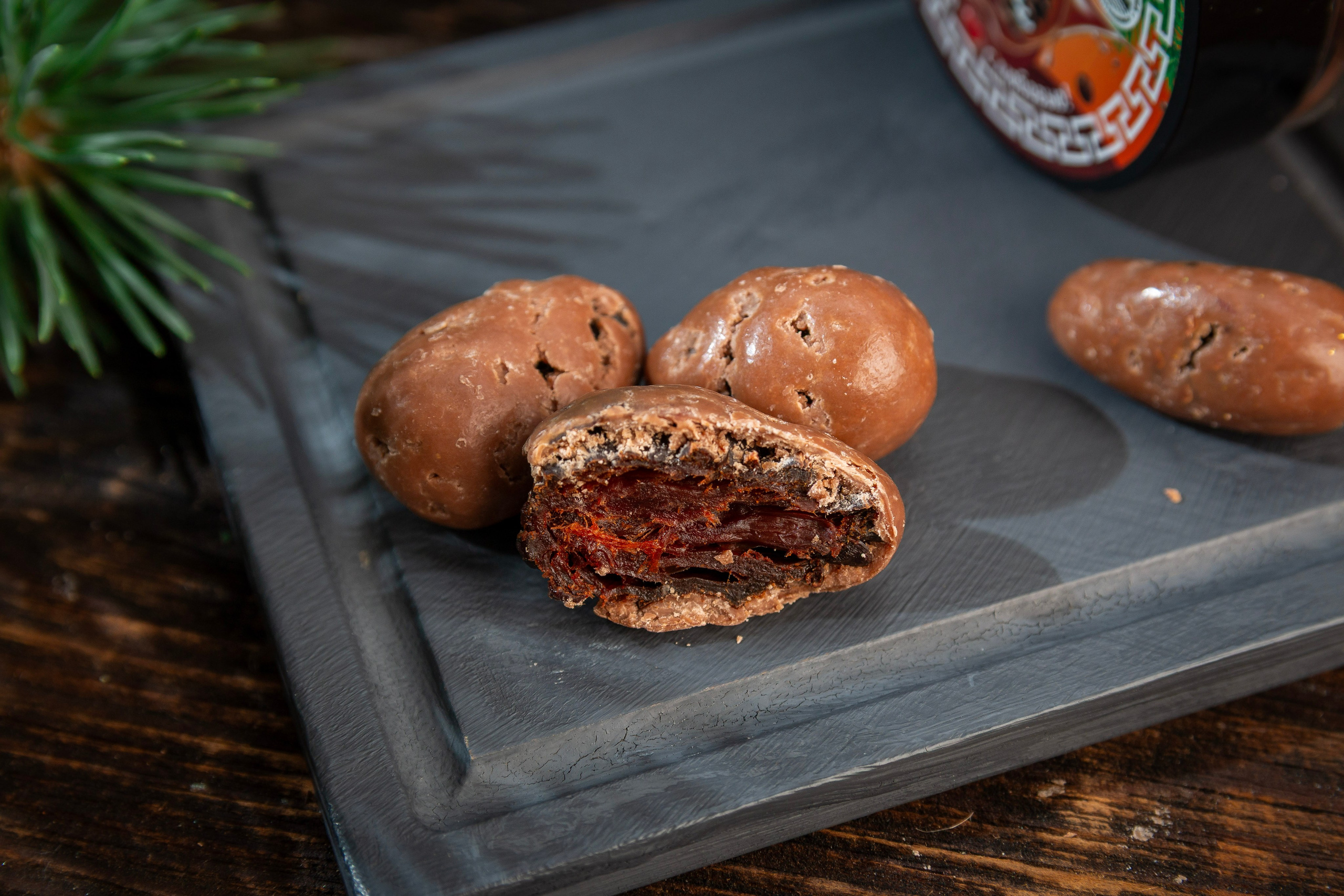 Лесная фабрика — конфеты. Александр Стряпунин — предметный фотограф в Улан-Удэ