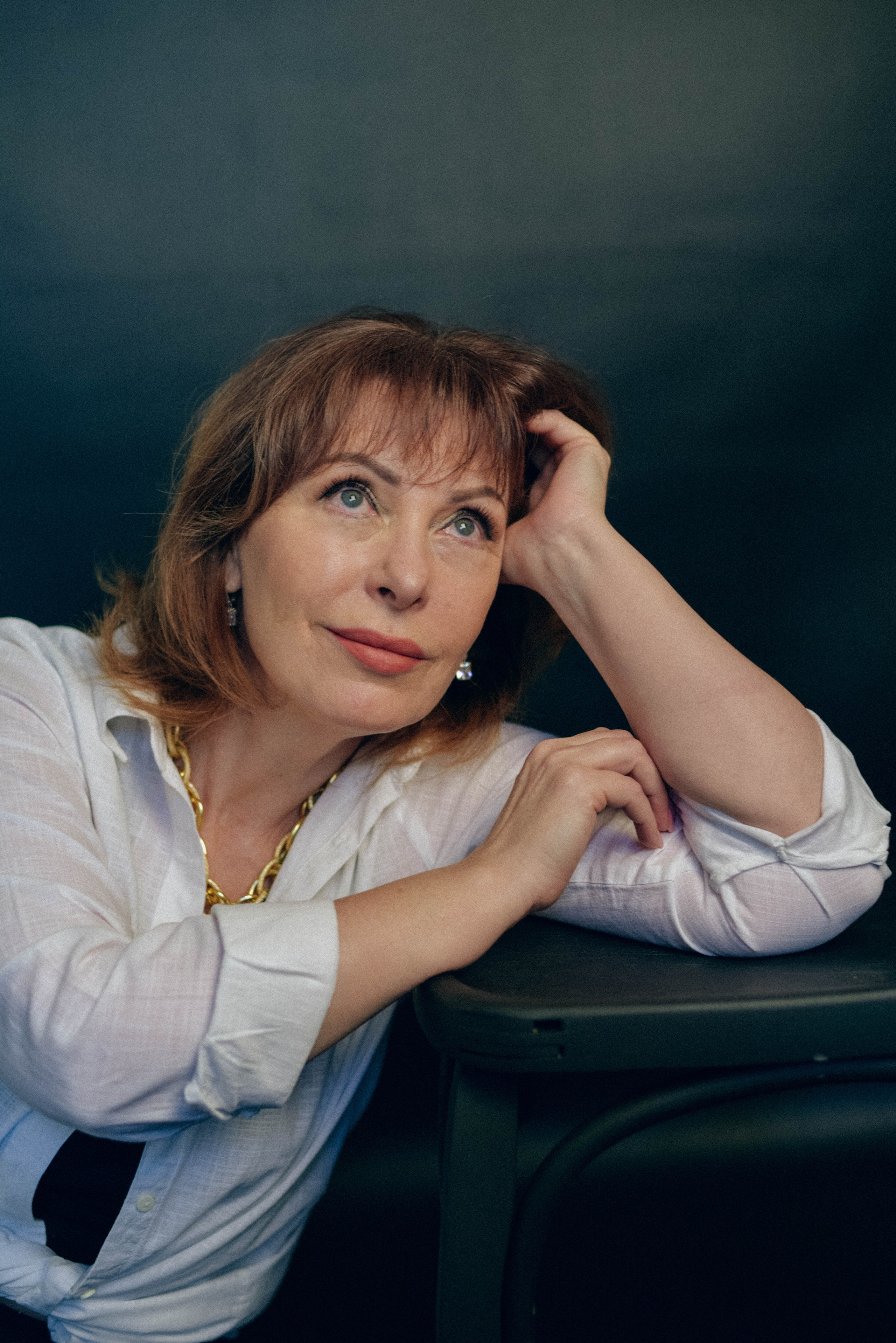 Ирина. Семейный фотограф в Москве и Севастополе Анастасия Котова