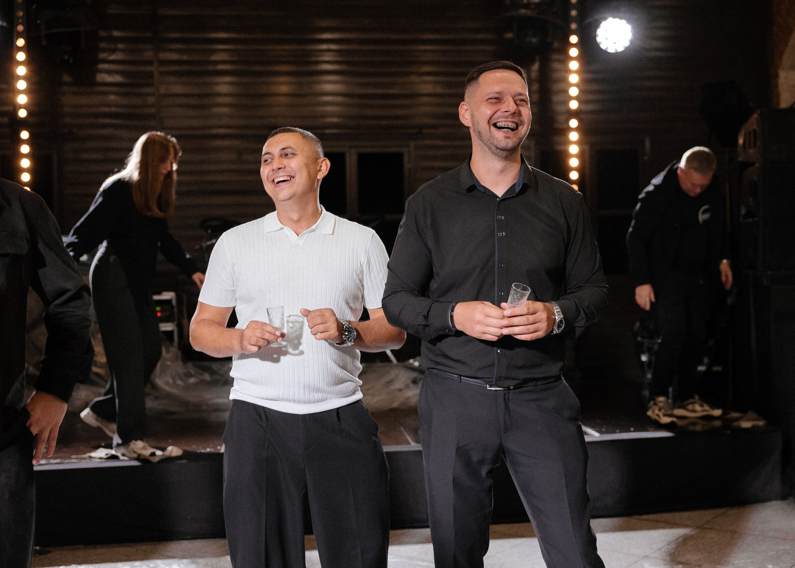 Даша + Дима. Свадебный и семейный фотограф в Саратове Маша Паника