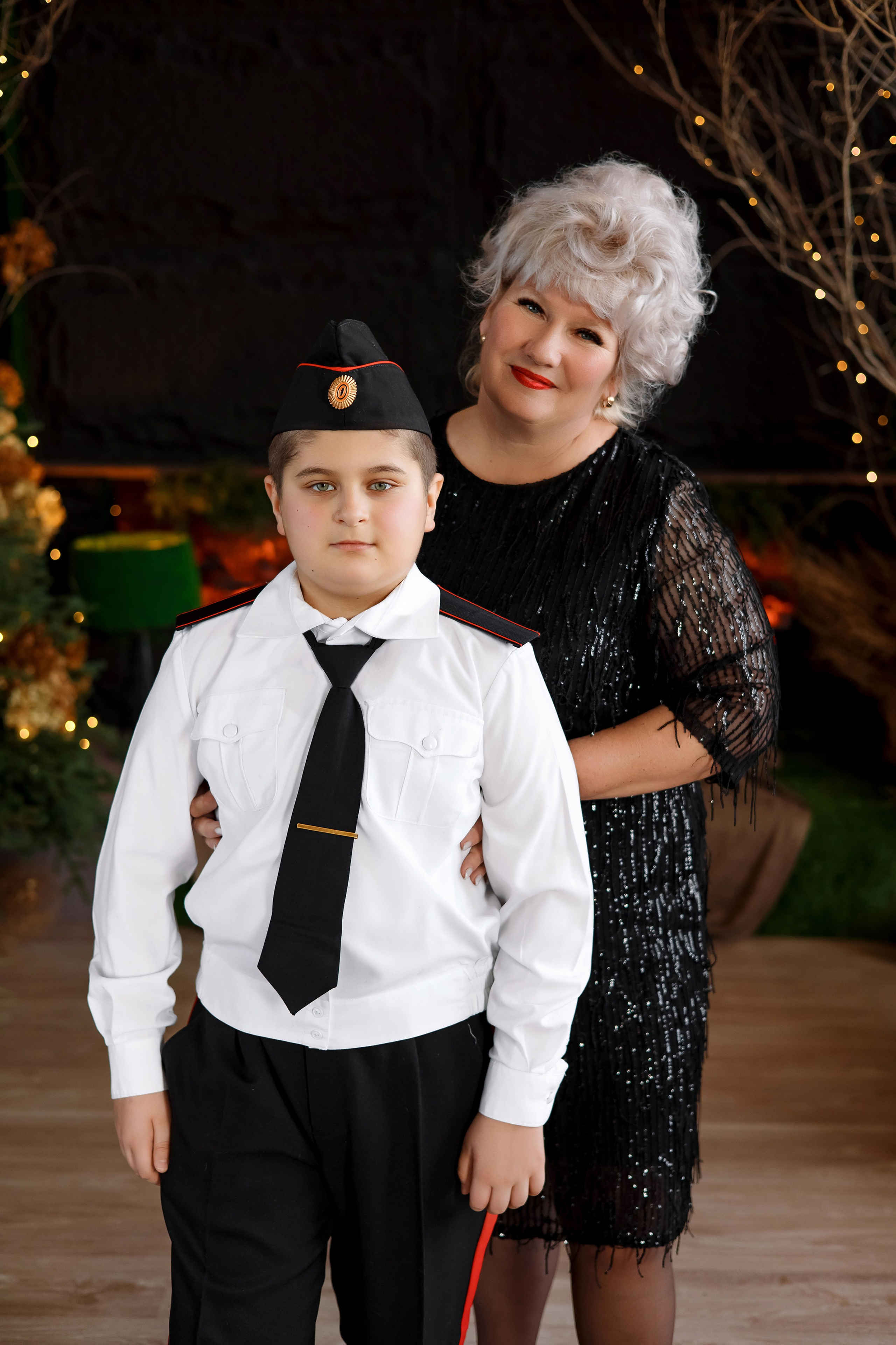 4 класс 18 школа. Фотограф Любовь Корниенко, Примоский край