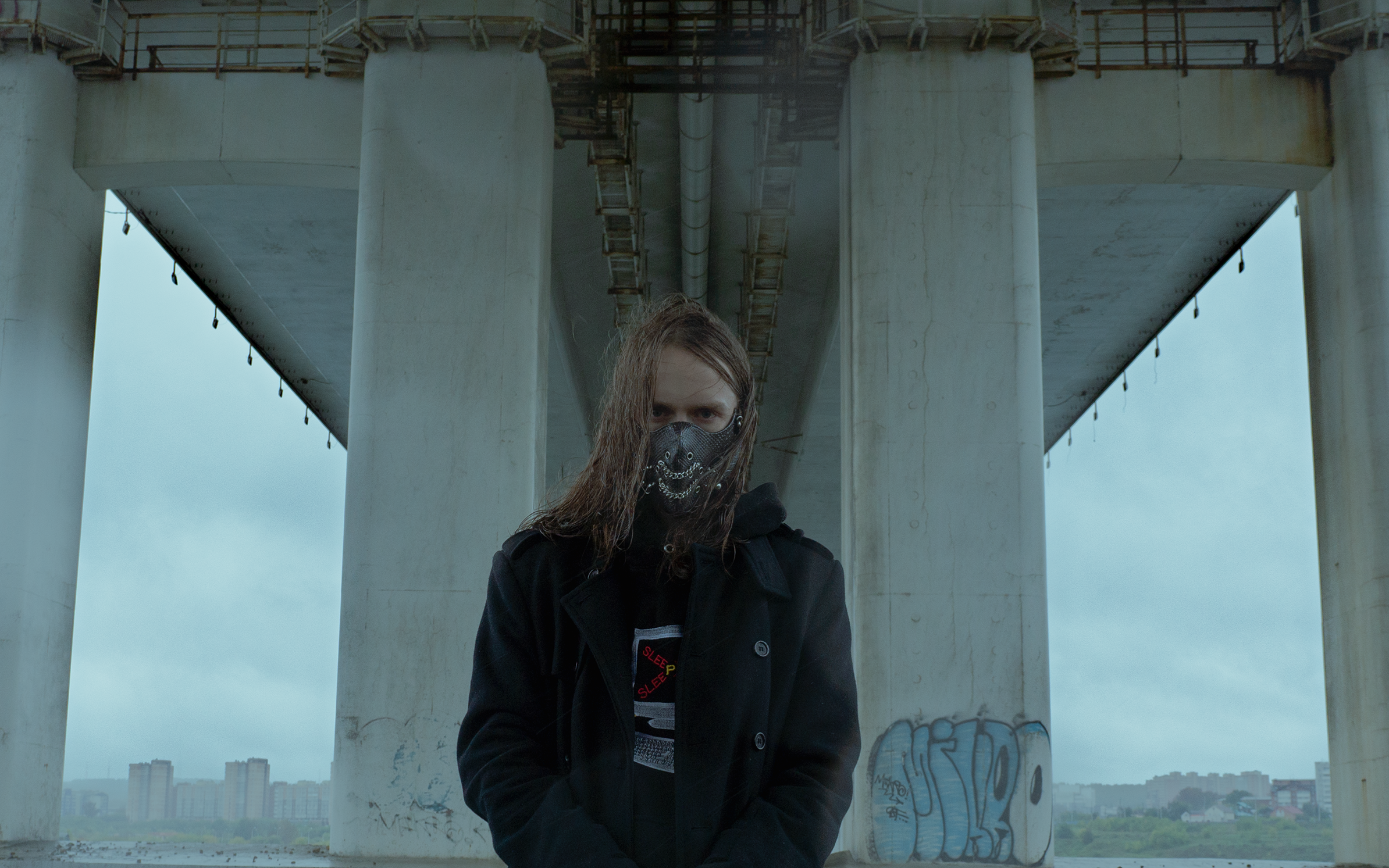 Gallery / Галерея. Кир Анисин. Режиссер & фотограф