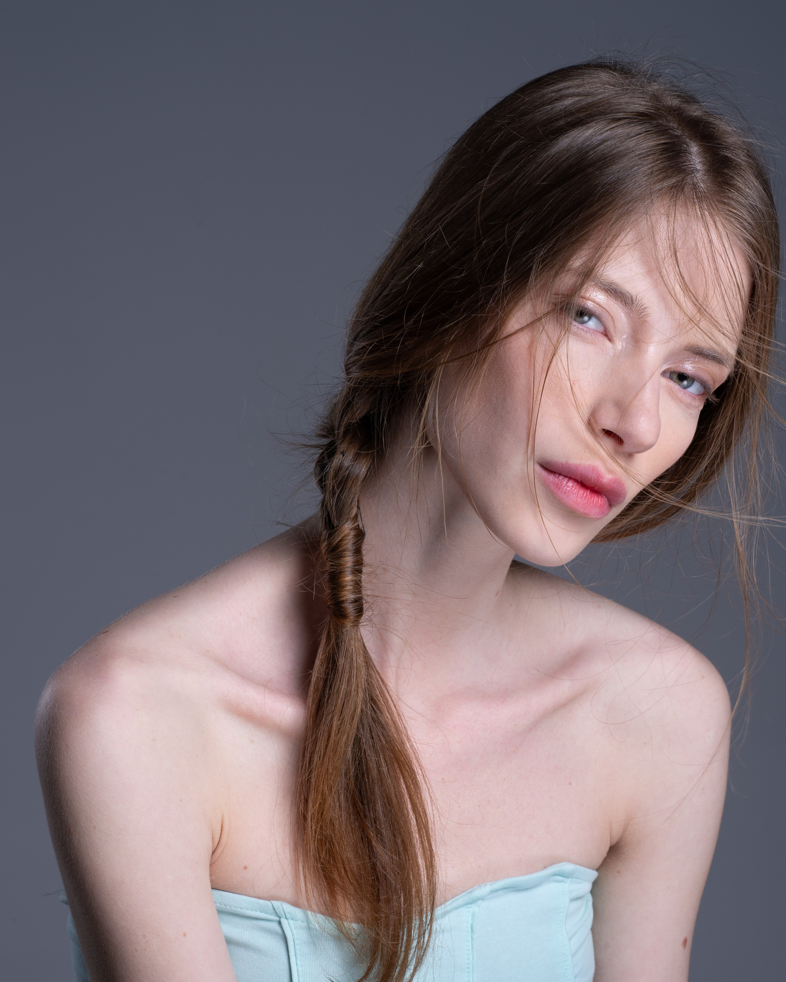 Арт ретушь. Ретушер Анастасия Белоусова