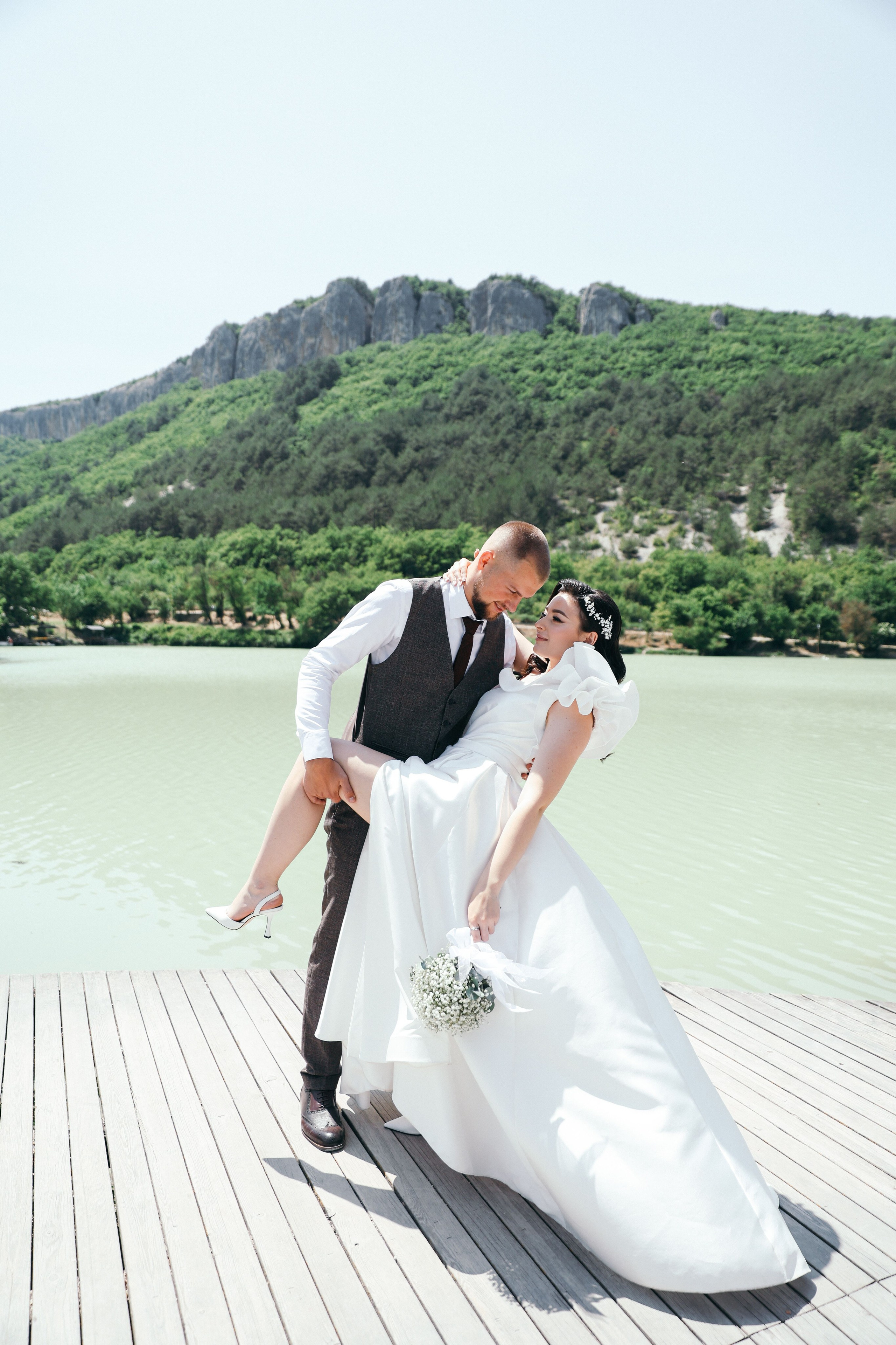 Анонс свадьба Даниил и Анастасия. Свадебный и семейный фотограф в Севастополе и Крыму Анастасия Сураева
