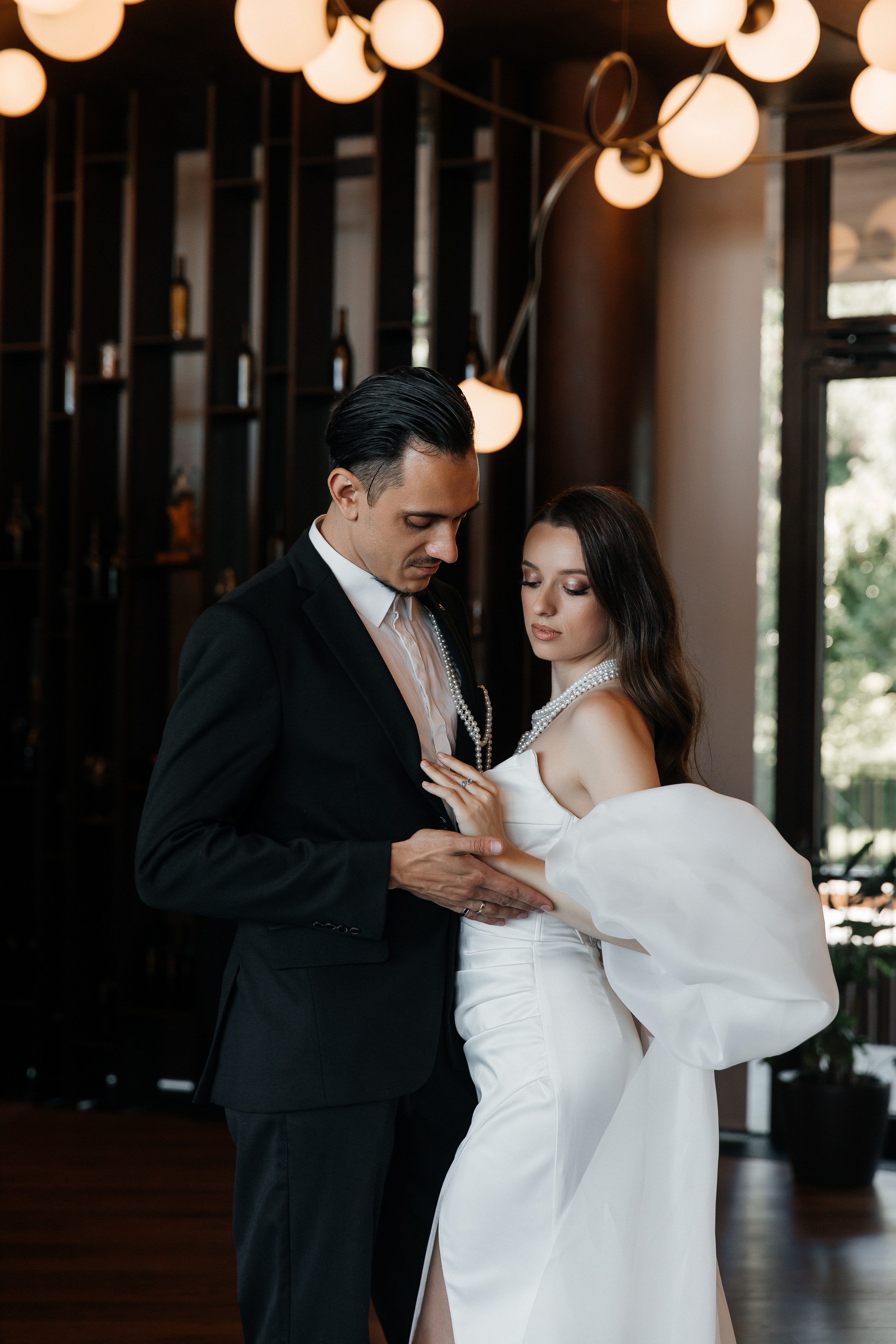 Диана и Алексей. Свадебный и семейный фотограф в Севастополе и Крыму Анастасия Сураева