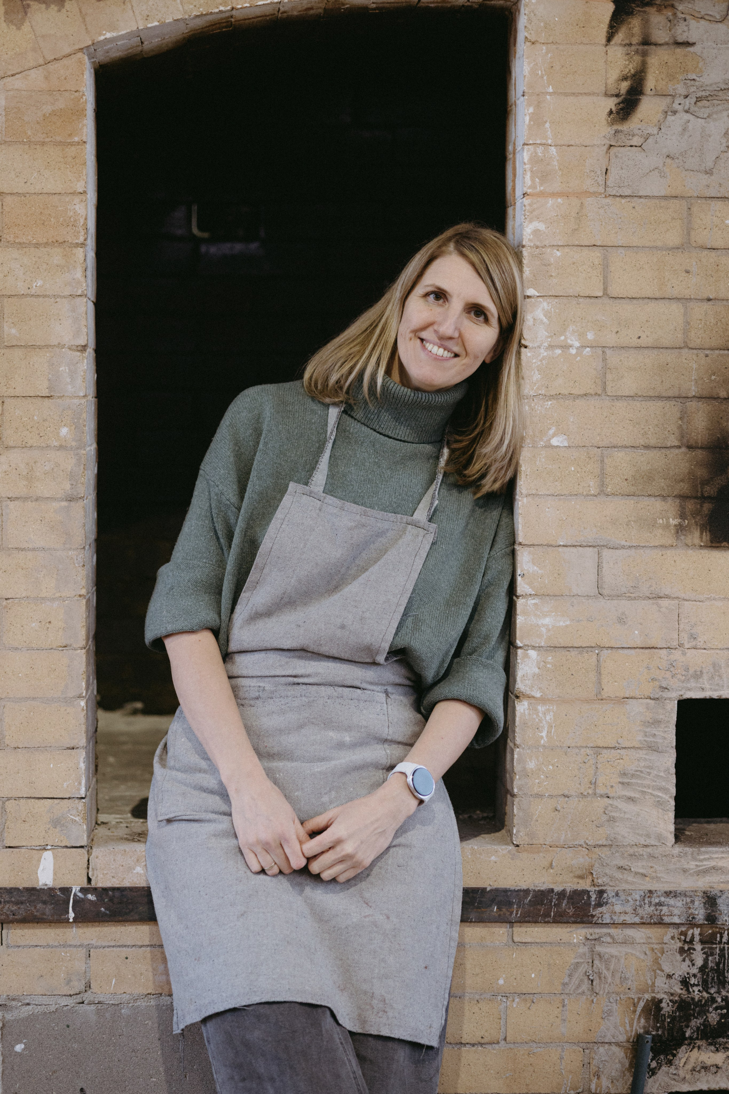 Новые земли. Про любовь