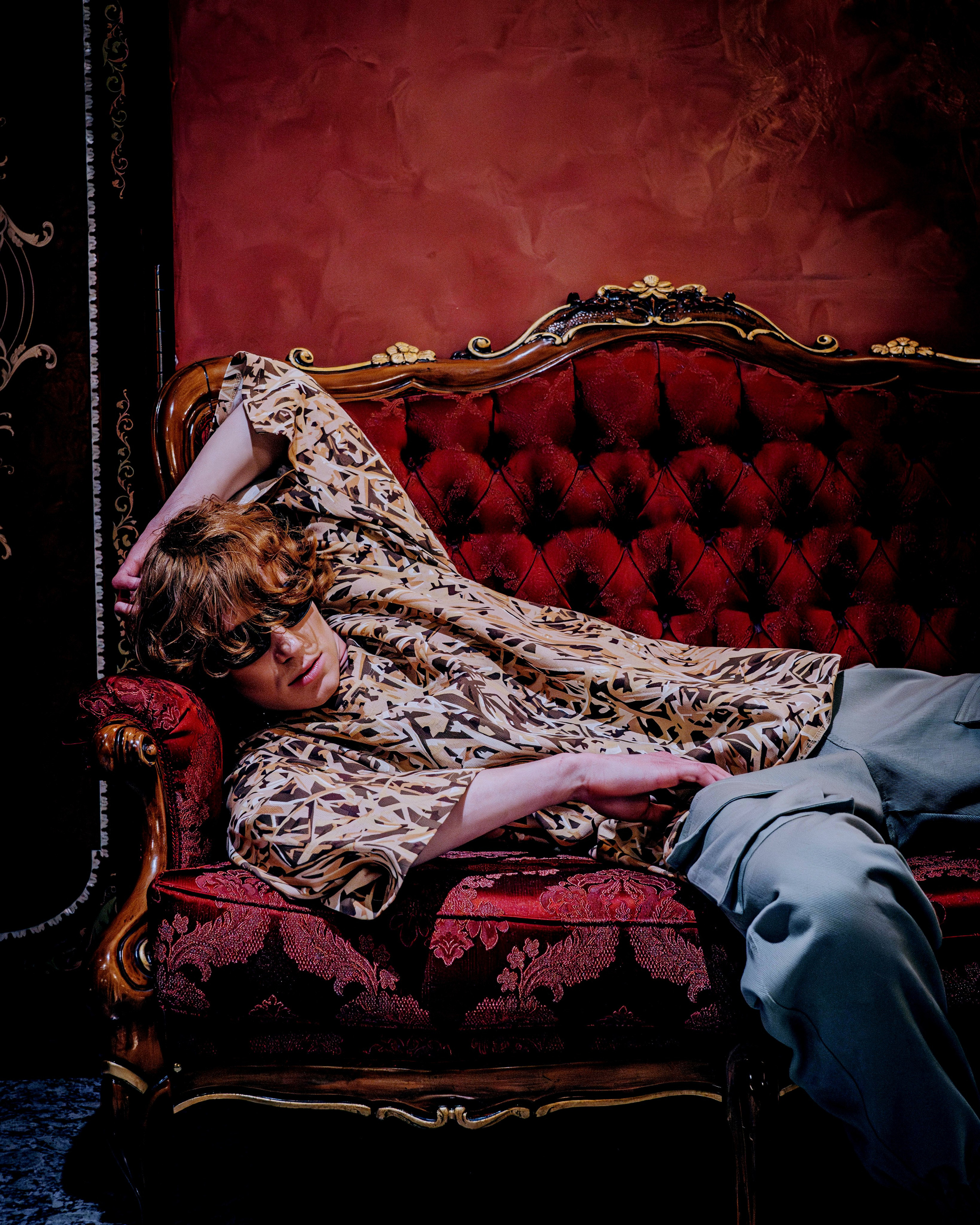 Фотосъёмка для брендов одежды. Фотограф Екатеринбург для вас или вашего бренда