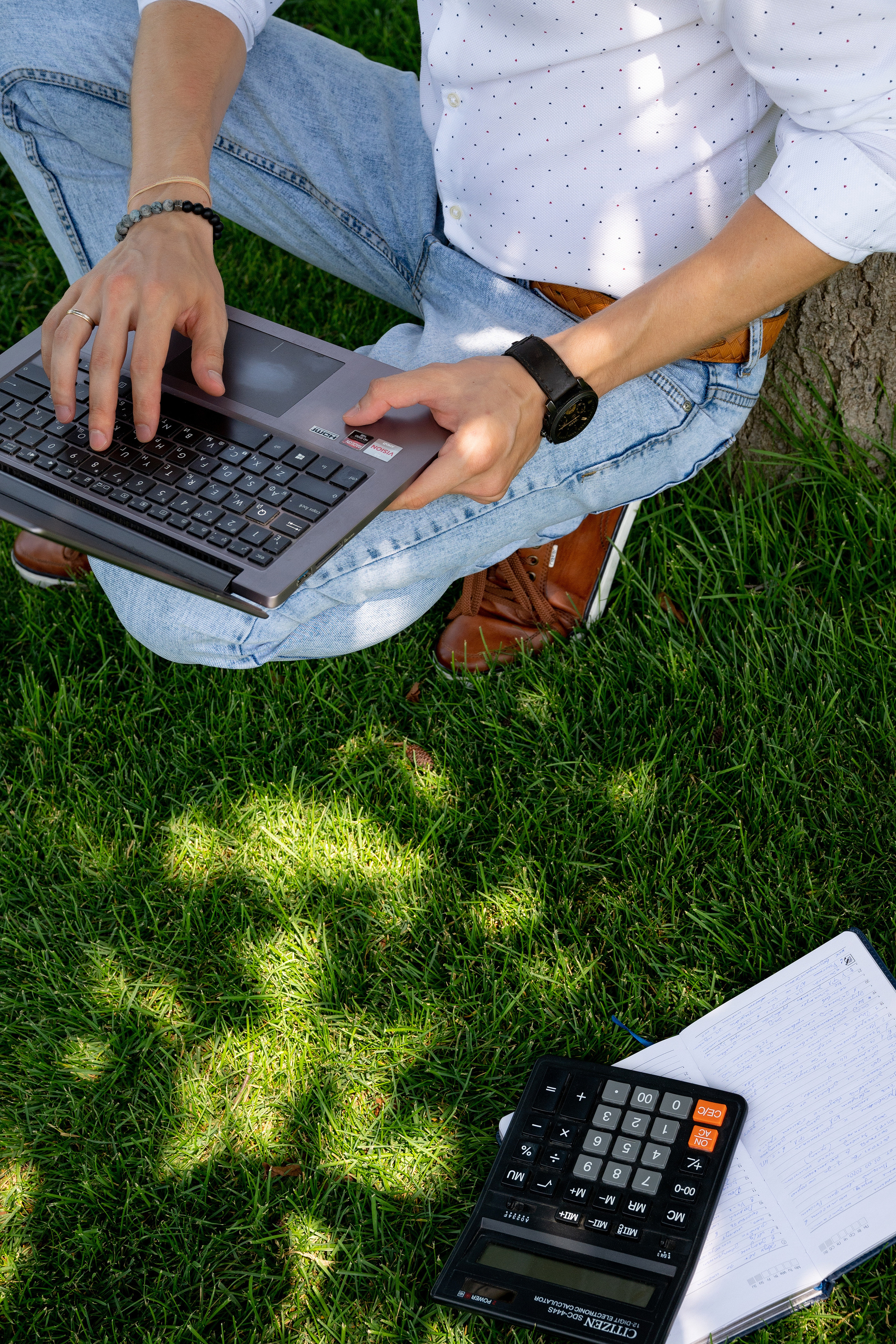 Мужской бизнес-портрет. Бизнес-Фотограф Краснодар