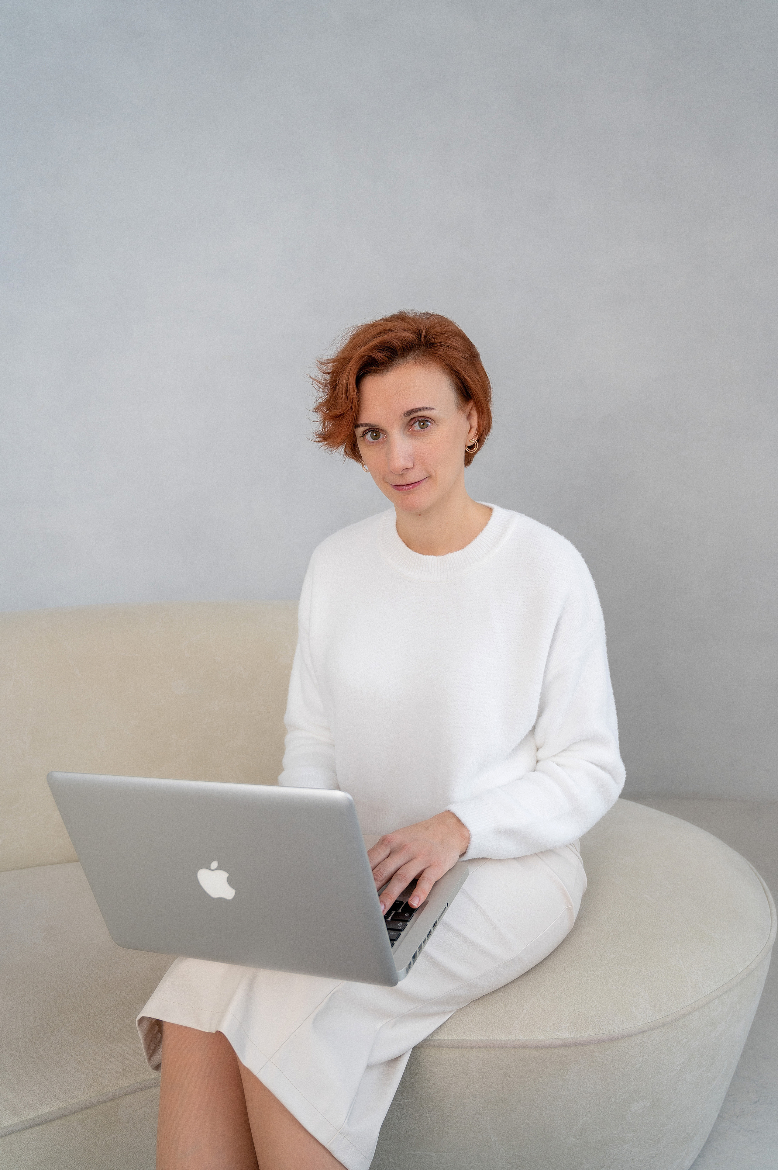 Съемка экспертов. Бизнес-Фотограф Краснодар