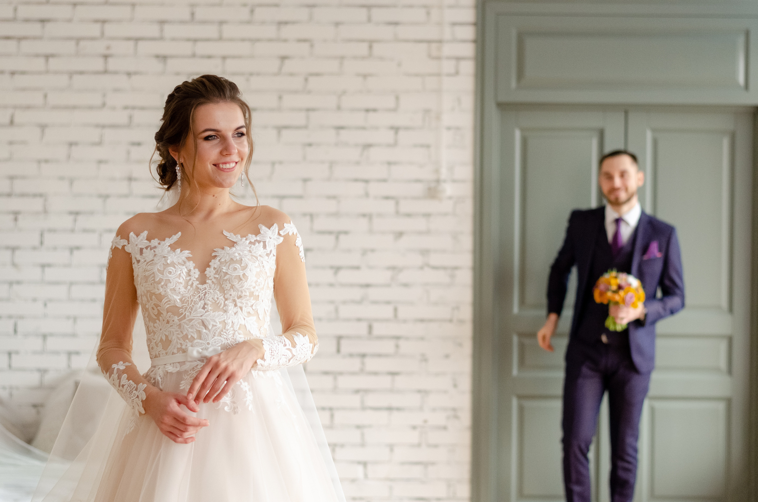 Свадебная съемка. Бизнес-Фотограф Краснодар