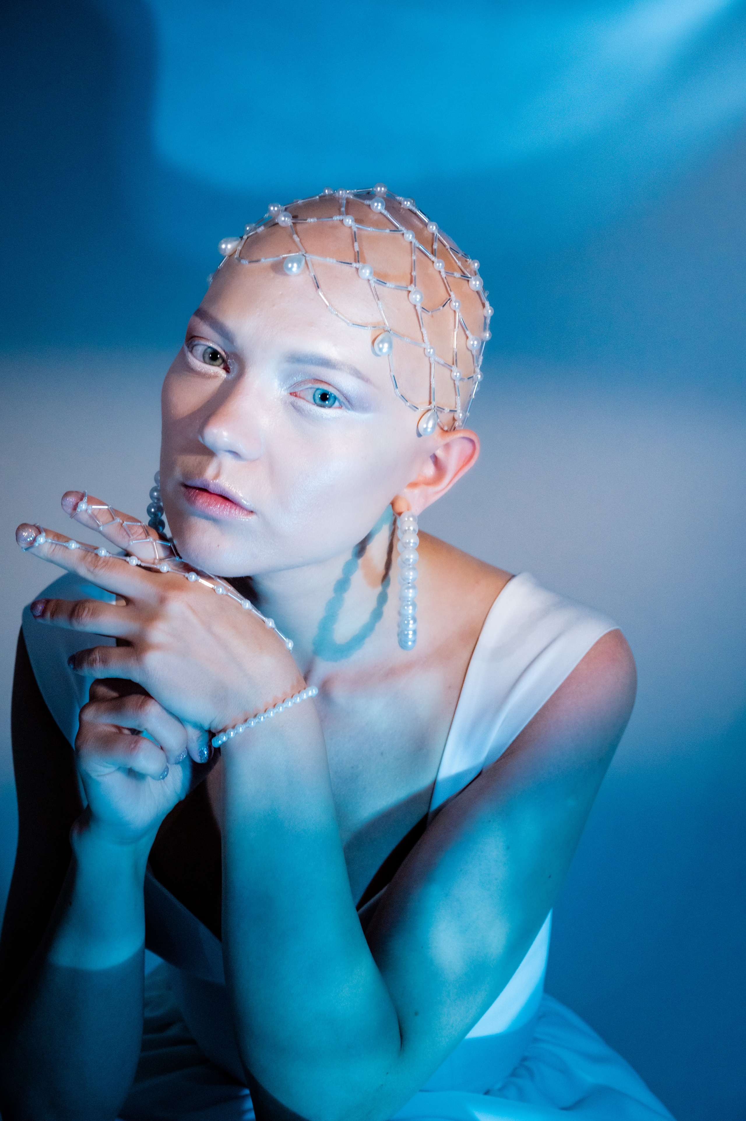 Женский портрет. Бизнес-Фотограф Краснодар