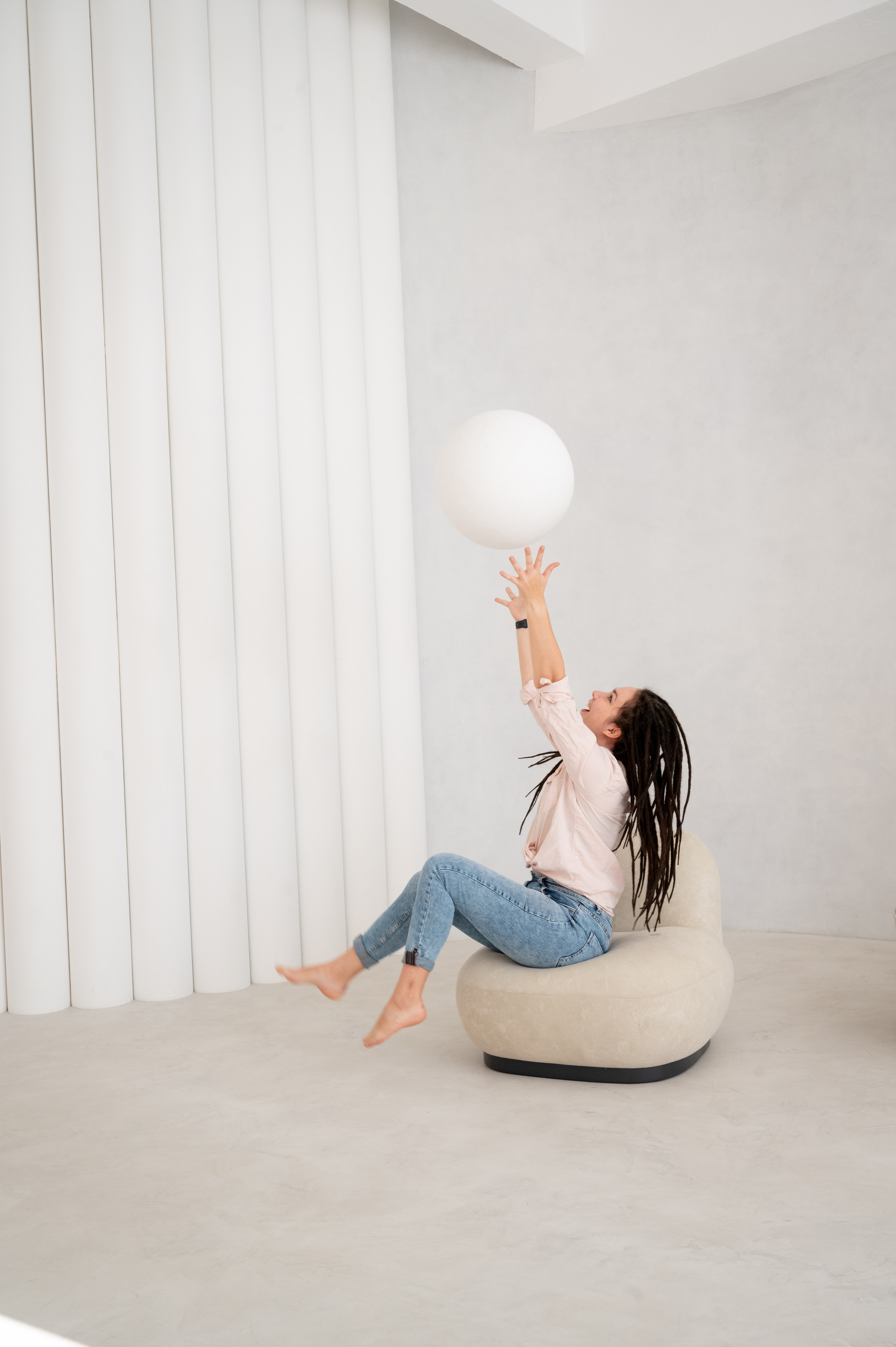 Женский портрет. Бизнес-Фотограф Краснодар