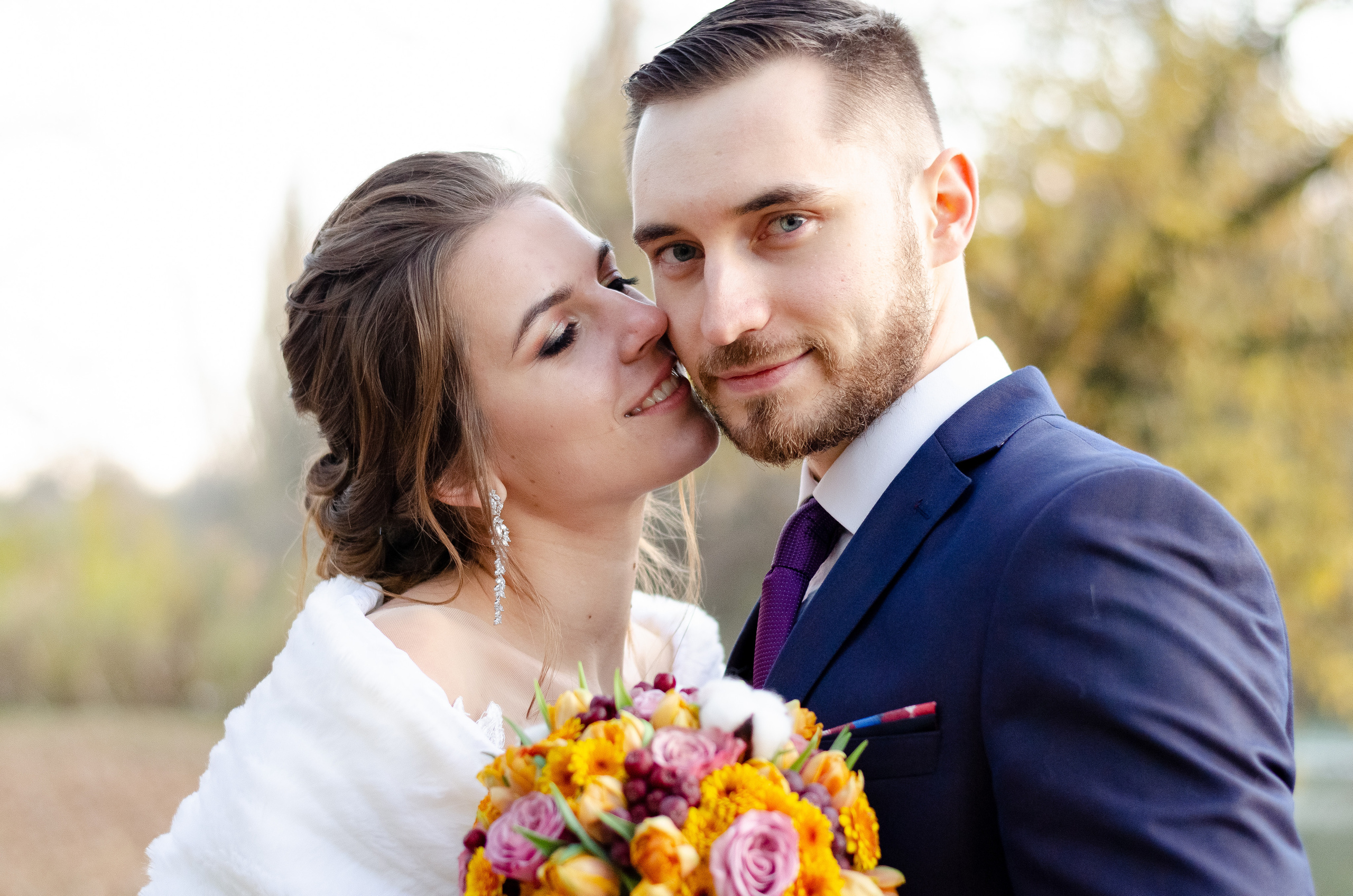 Свадебная съемка. Бизнес-Фотограф Краснодар