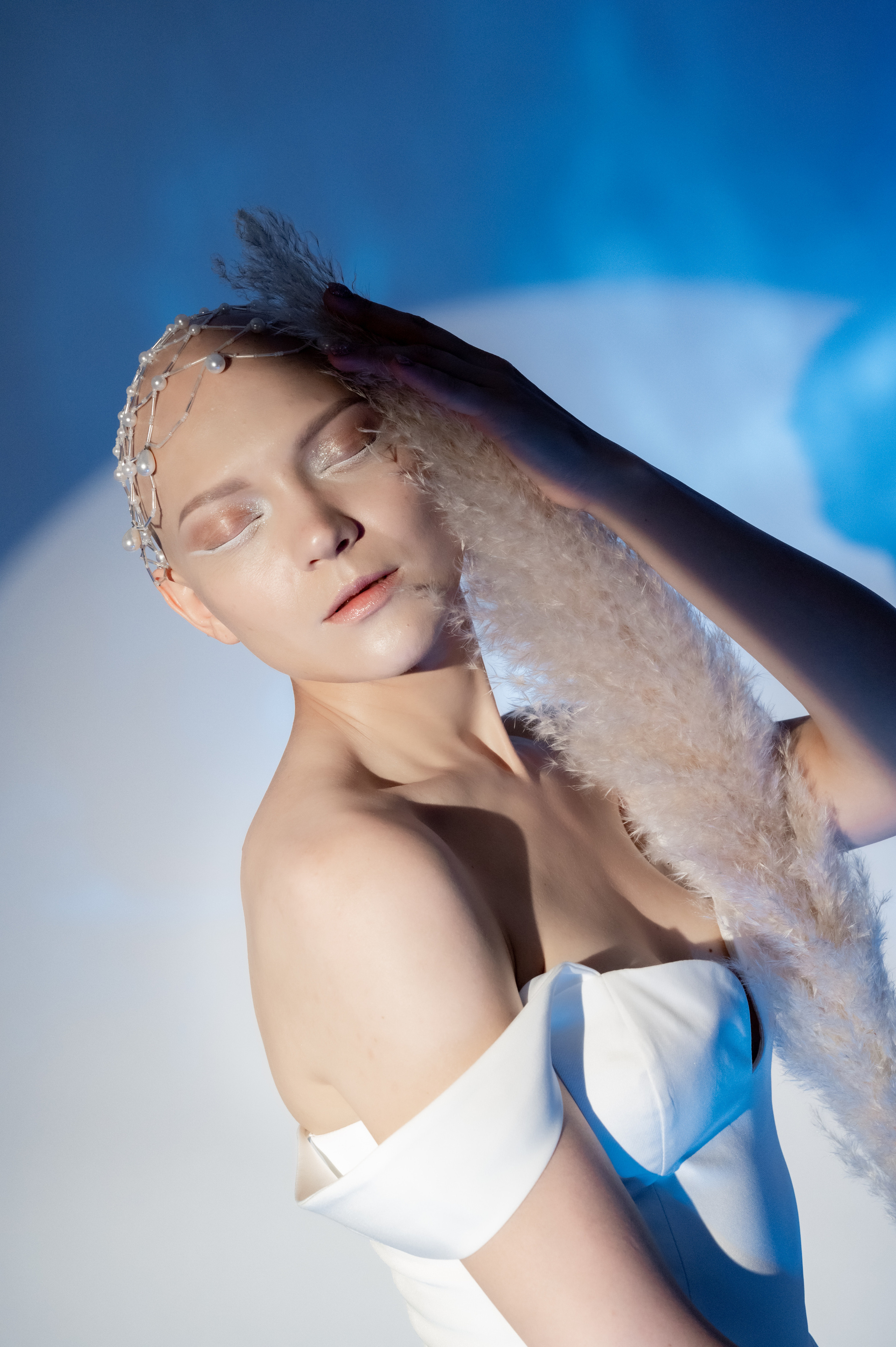 Женский портрет. Бизнес-Фотограф Краснодар