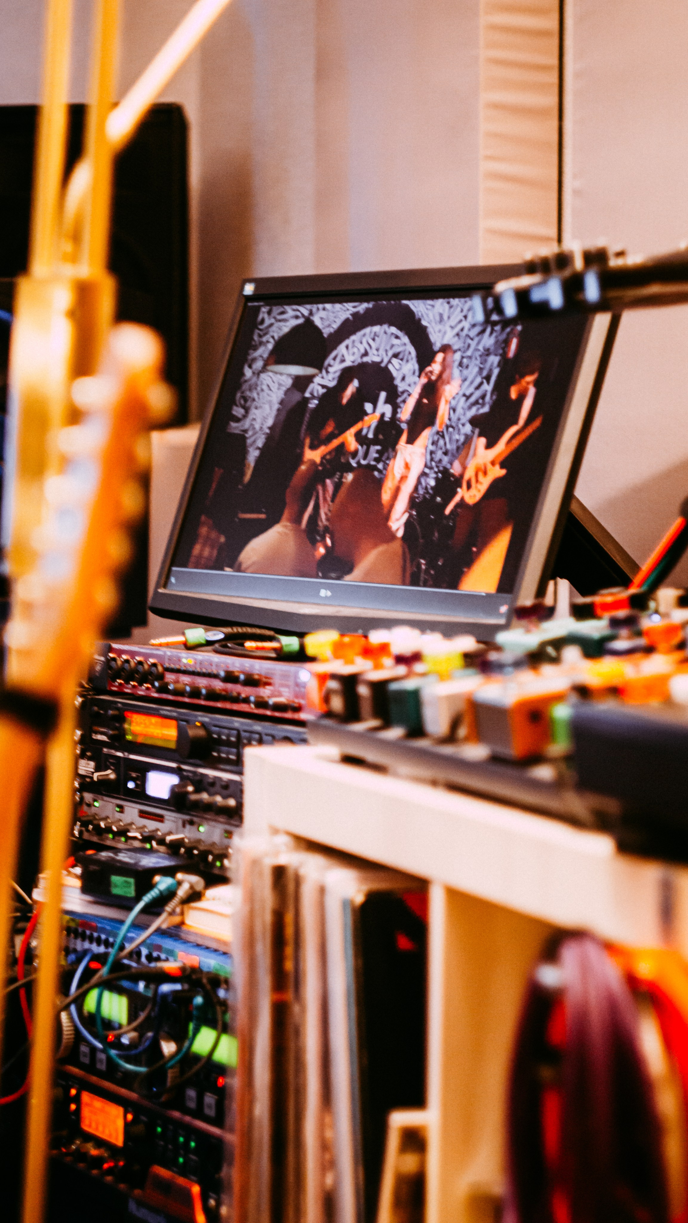 Фотосъемка записи песни в студии. ФОТОГРАФ В МОСКВЕ ЛЮДМИЛА СТРОКОВА