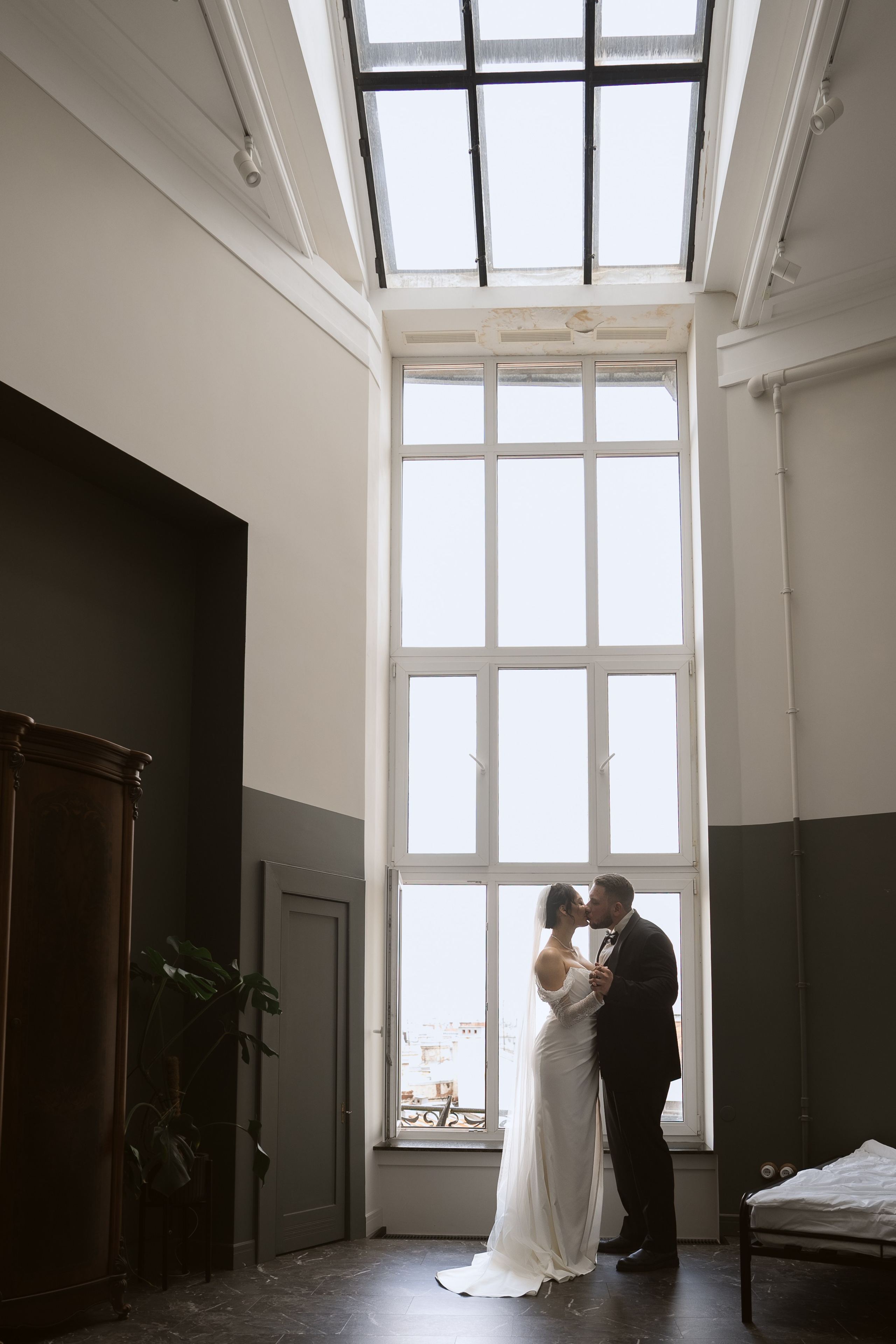 Герман & Света. Свадебное агентство WedStories agency