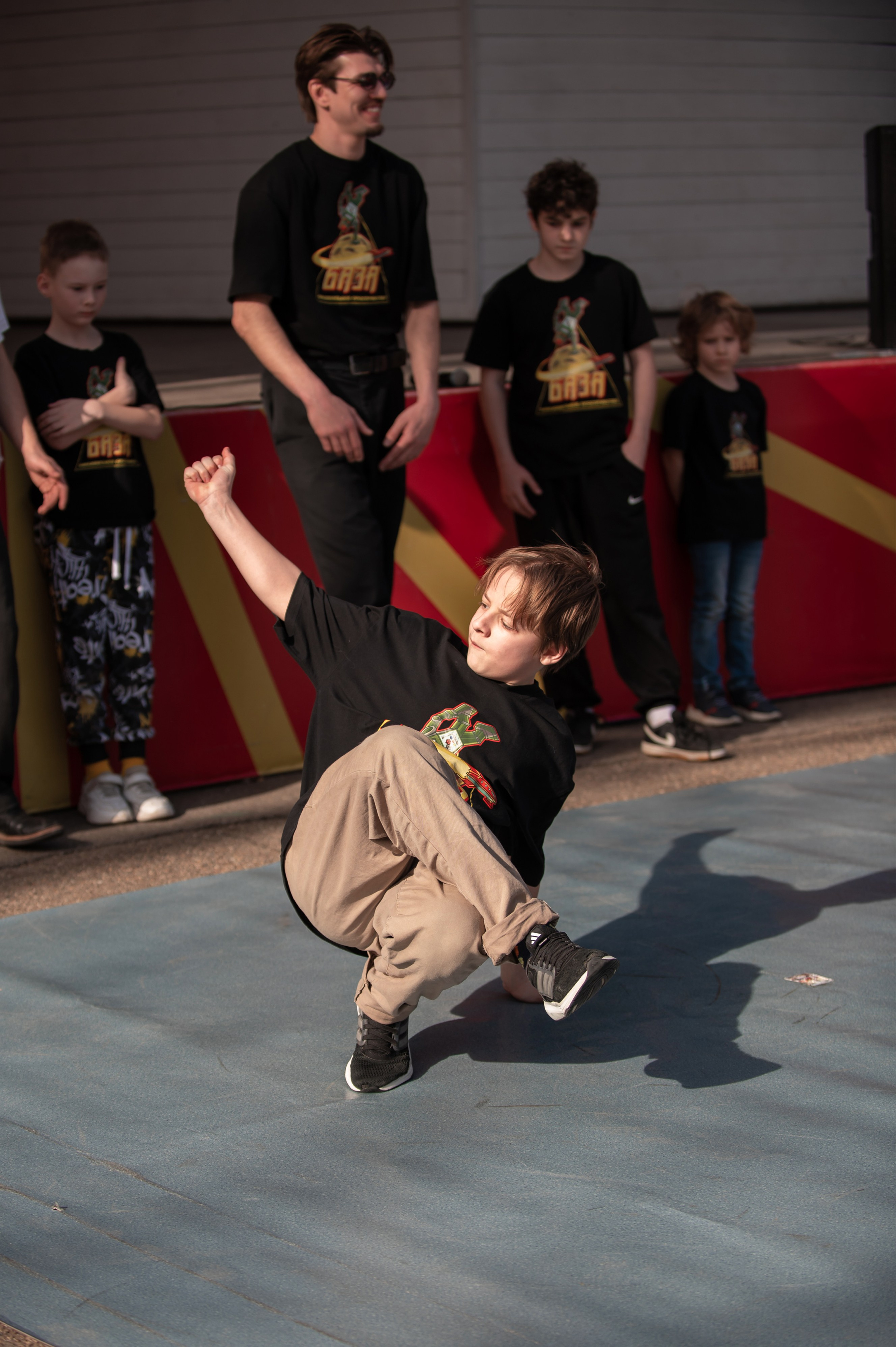 Репортажные съемки. Семейный и детский фотограф в Краснодаре Ольга Осинцева