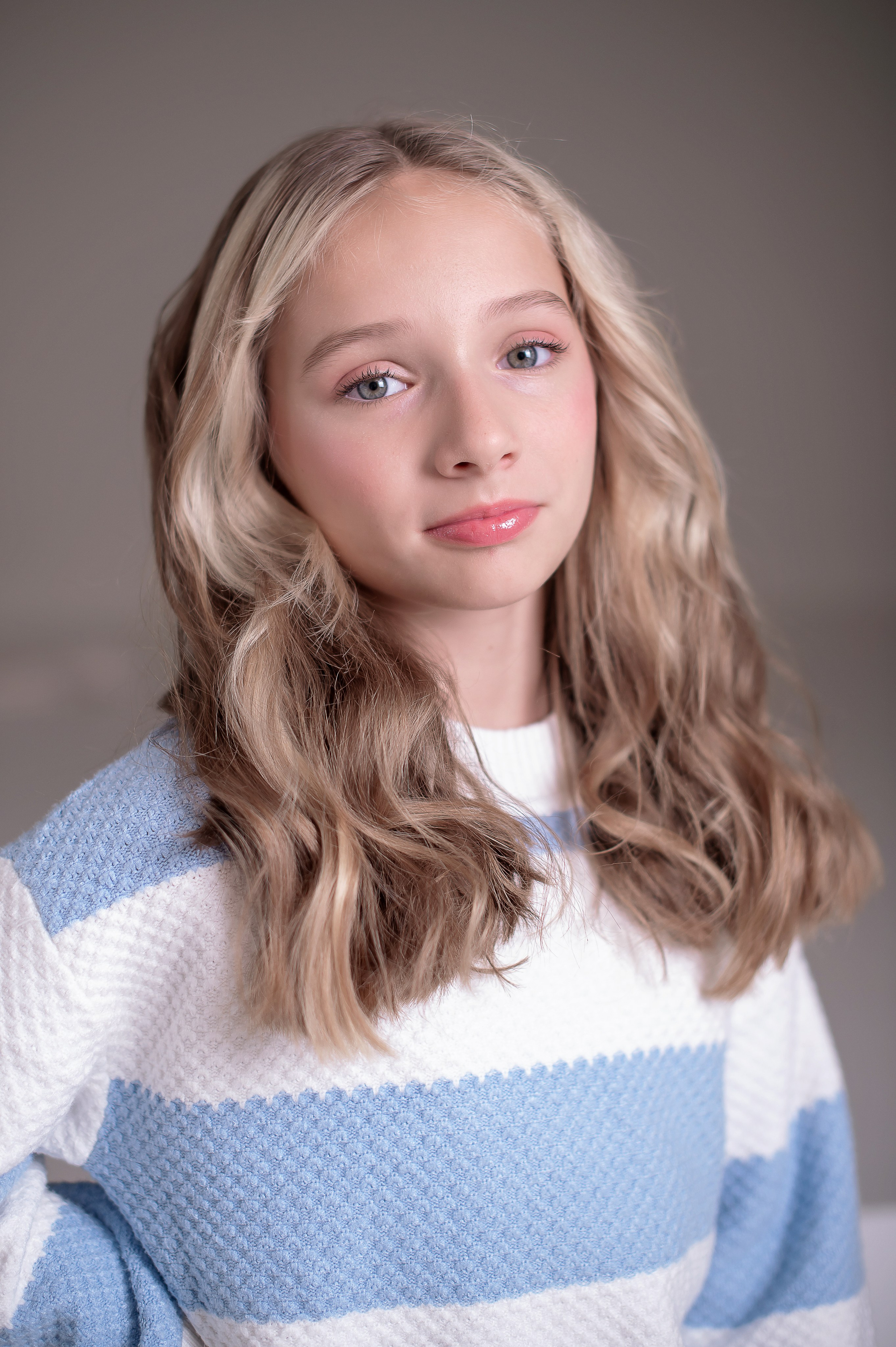 Съемки для модельного агентства. Семейный и детский фотограф в Краснодаре Ольга Осинцева