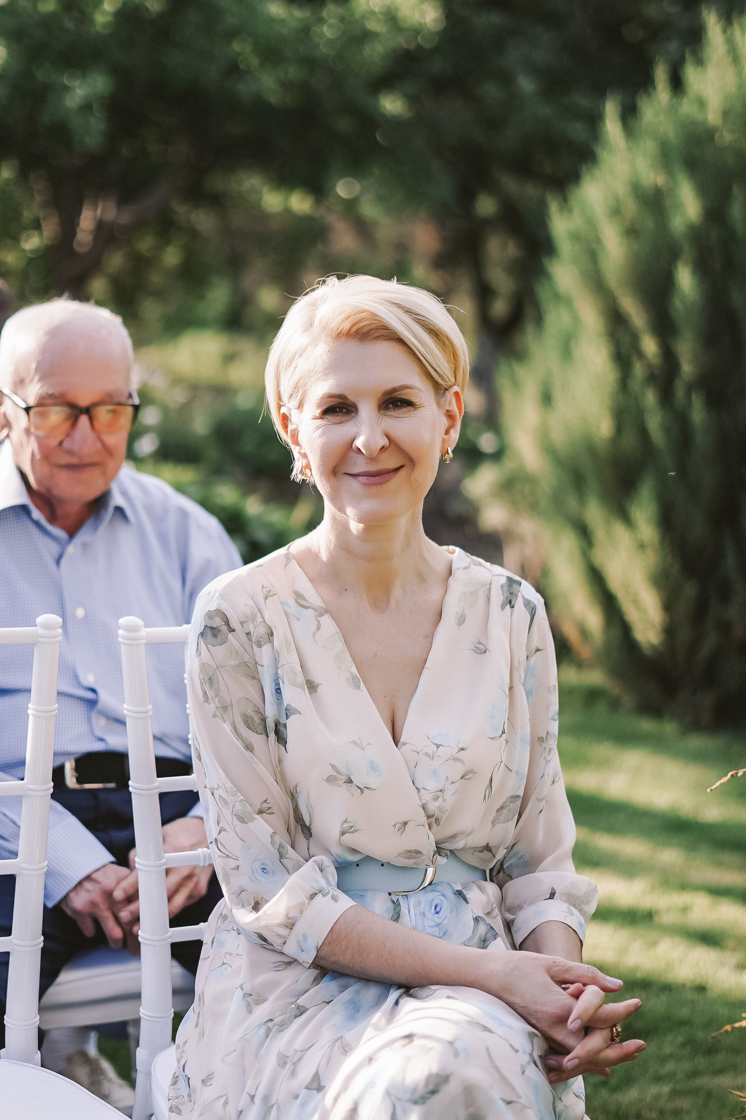 Дим и Лера. Фотограф Валерия Крахмалева